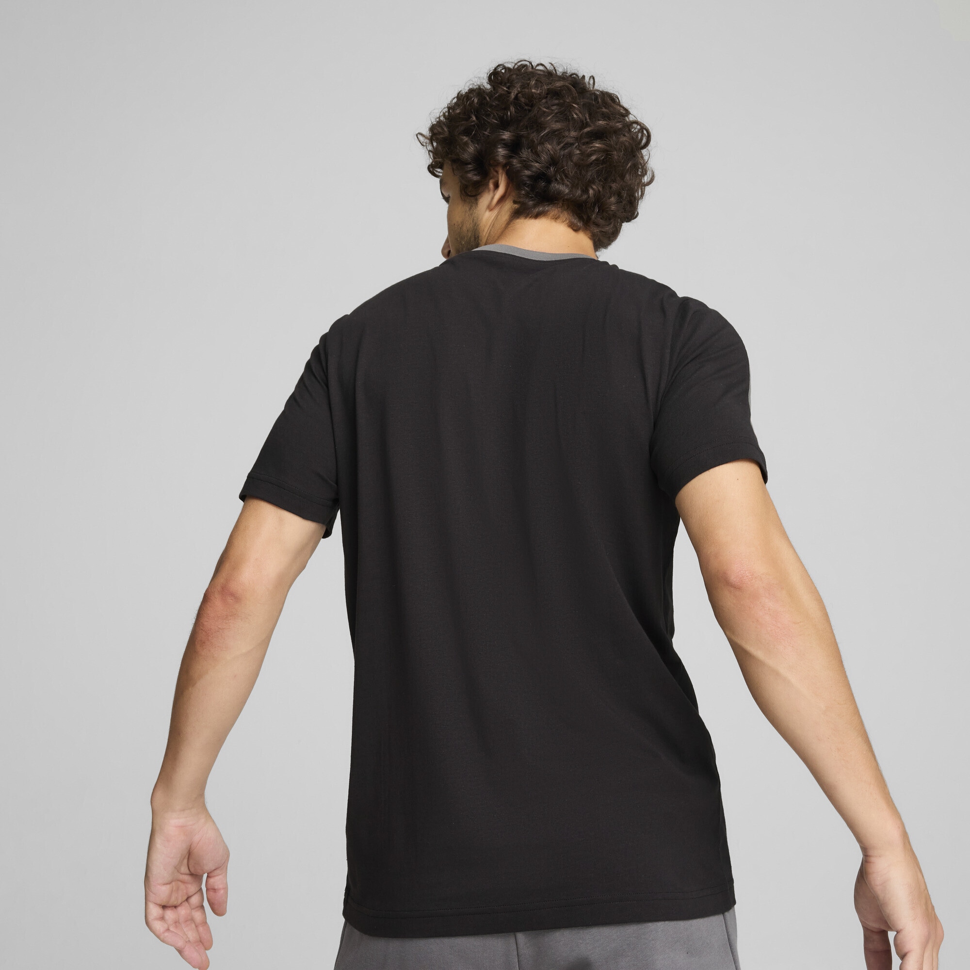 PUMA T-Shirt »Around The Block T-Shirt Herren«