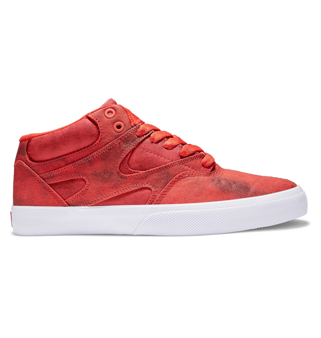 DC Shoes Sneaker "Kalis Vulc Mid" günstig online kaufen