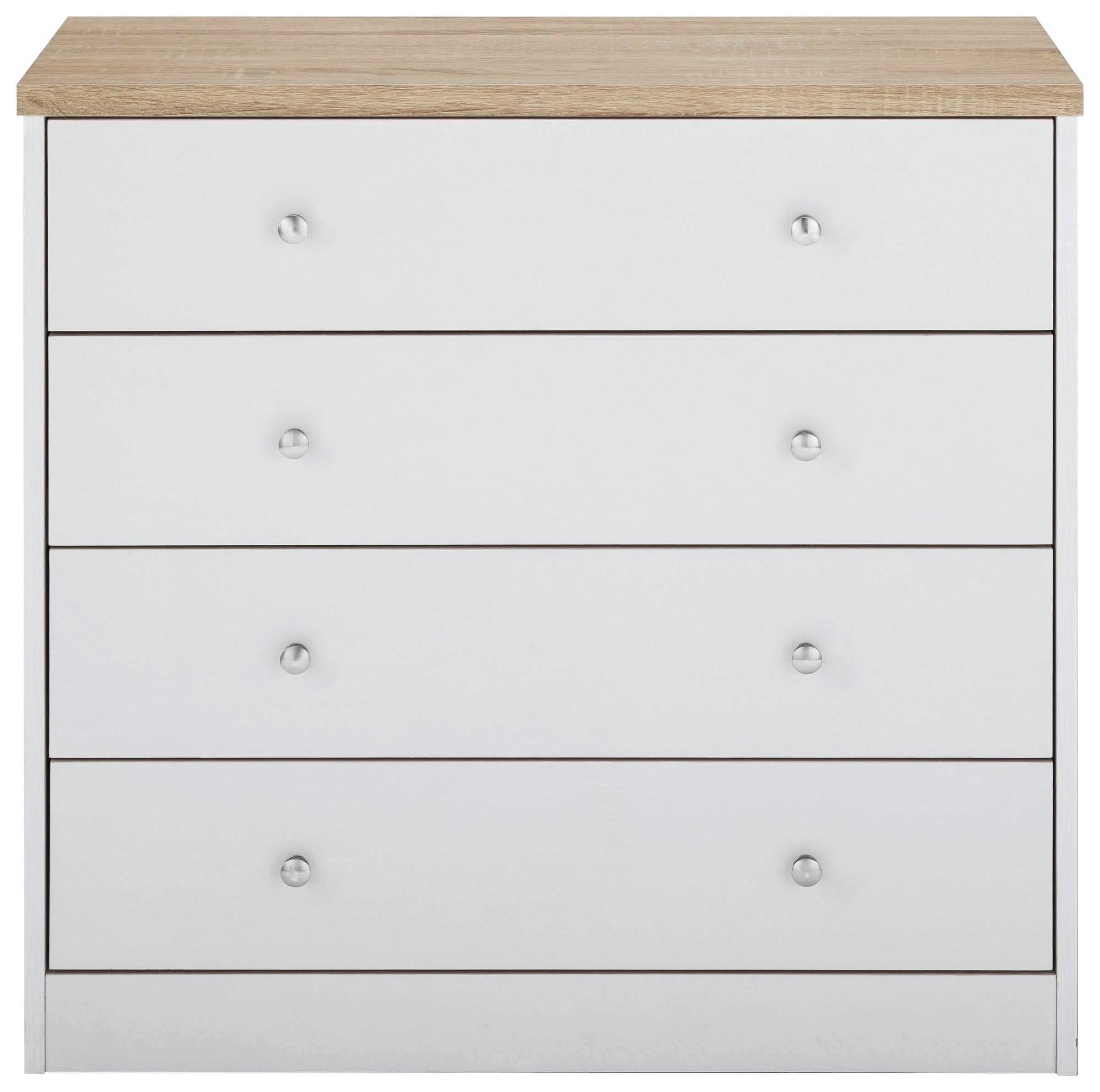 OTTO home Kommode "Heide" Breite 70 cm günstig online kaufen