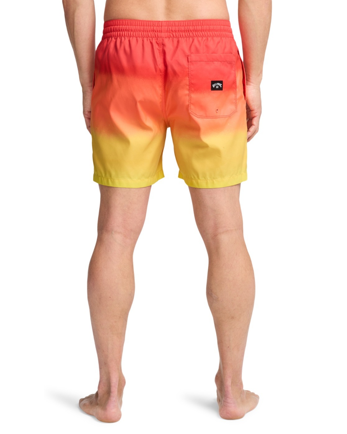 Billabong Boardshorts "All Day Fade Layback 16"" günstig online kaufen