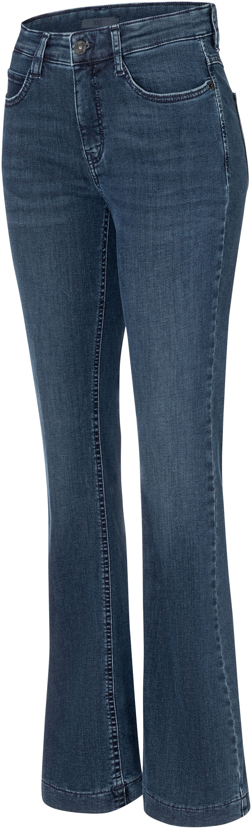MAC Bootcut-Jeans "BOOT" im Five-Pocket Style günstig online kaufen