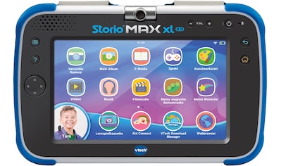 Vtech® Lerntablet »Storio MAX XL 2.0« kaufen