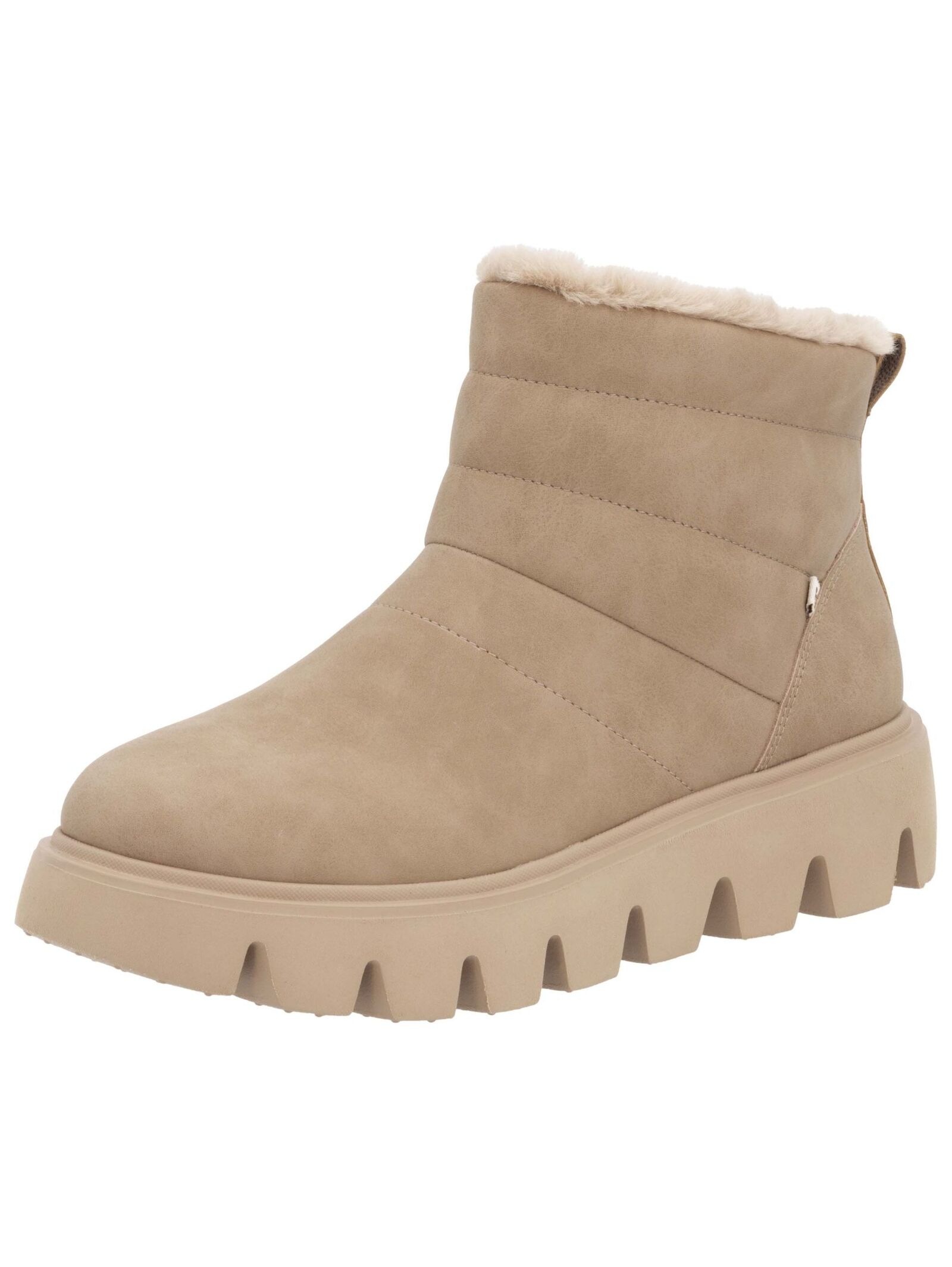 Rieker Stiefel "Rieker Stiefel Leder" günstig online kaufen