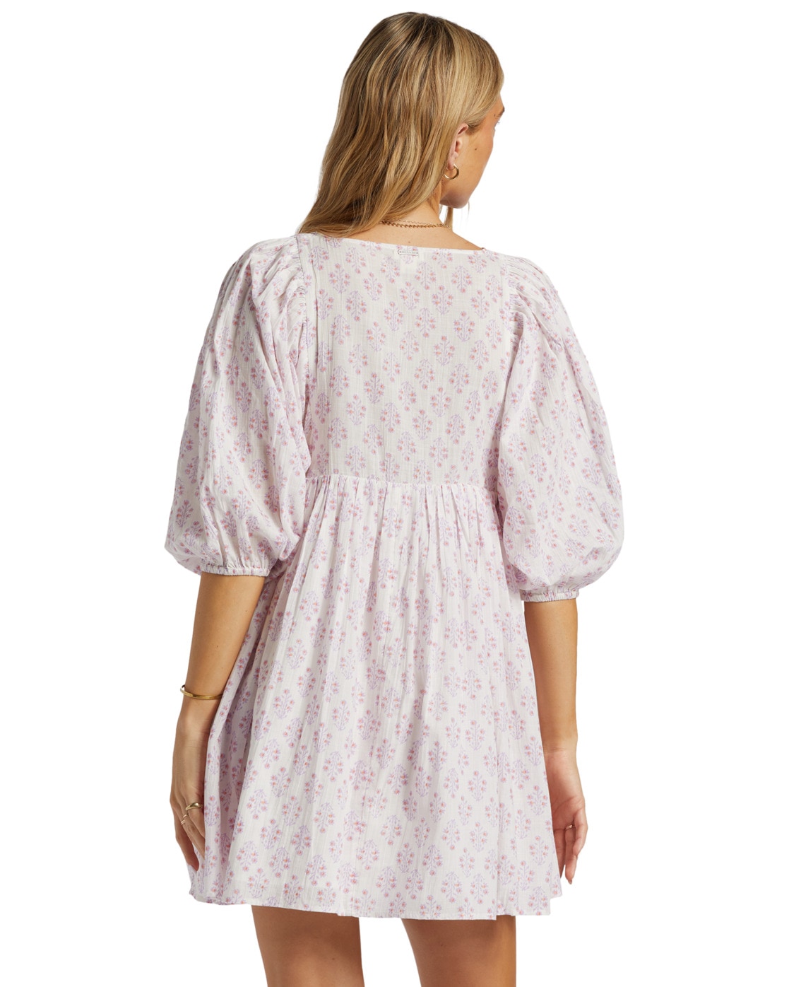 Billabong Babydollkleid »Ambers«