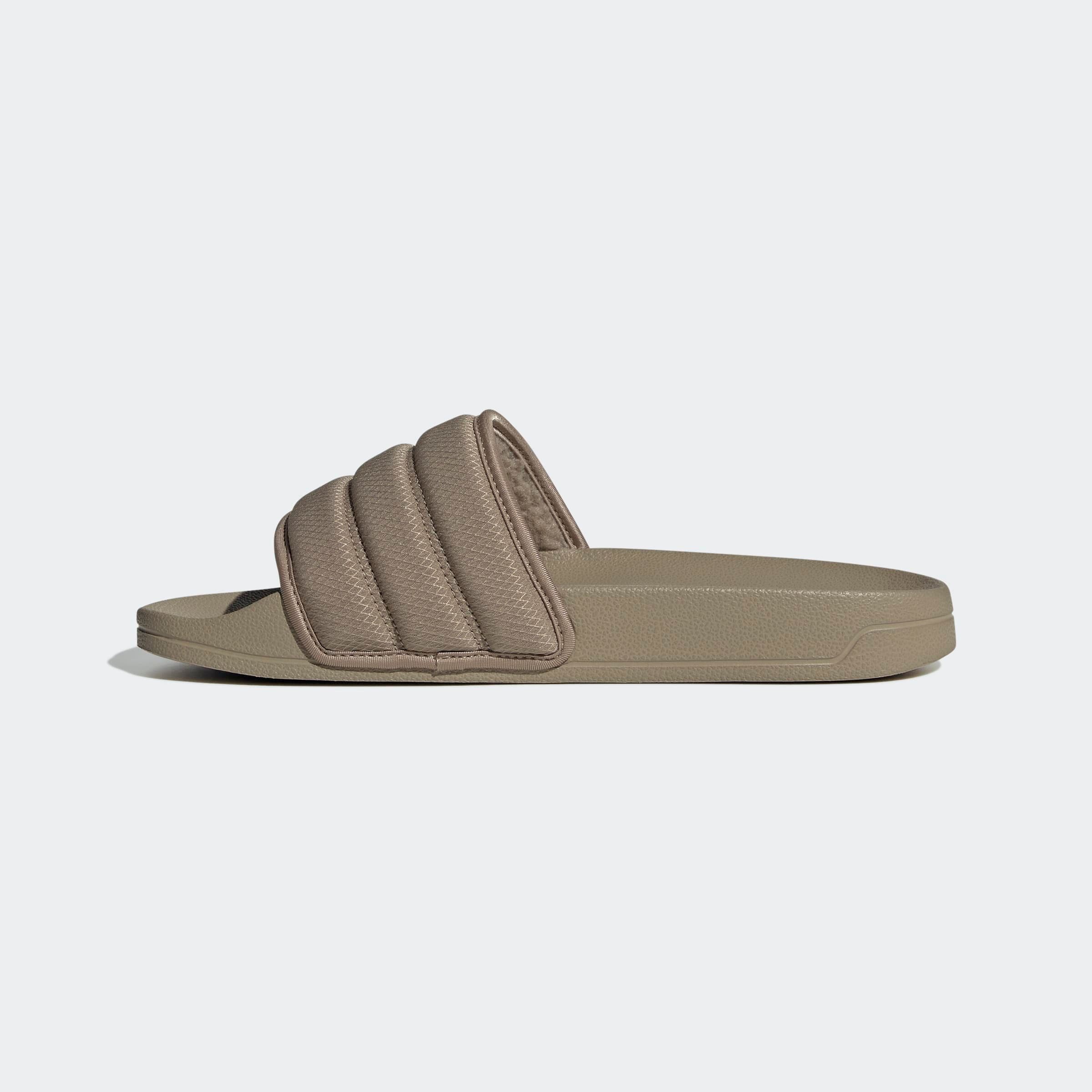 adidas Sportswear Pantolette »ADILETTE NOSHOWER SLIDES«