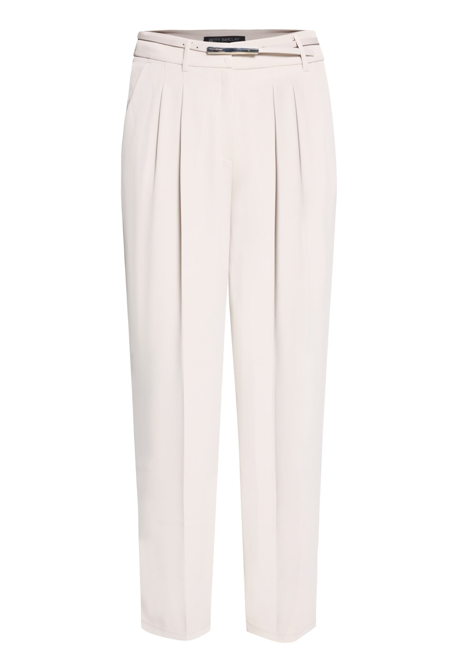 Betty Barclay Stoffhose »Damen unifarben«