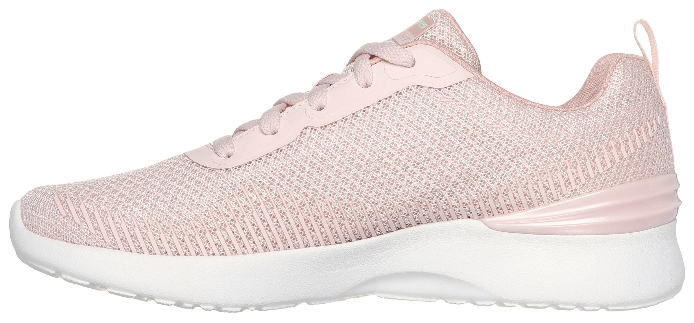 Skechers Sneaker »SKECH-AIR DYNAMIGHT-SPLENDID PATH«, mit Skech-Air Funktion, Freizeitschuh, Halbschuh, Schnürschuh