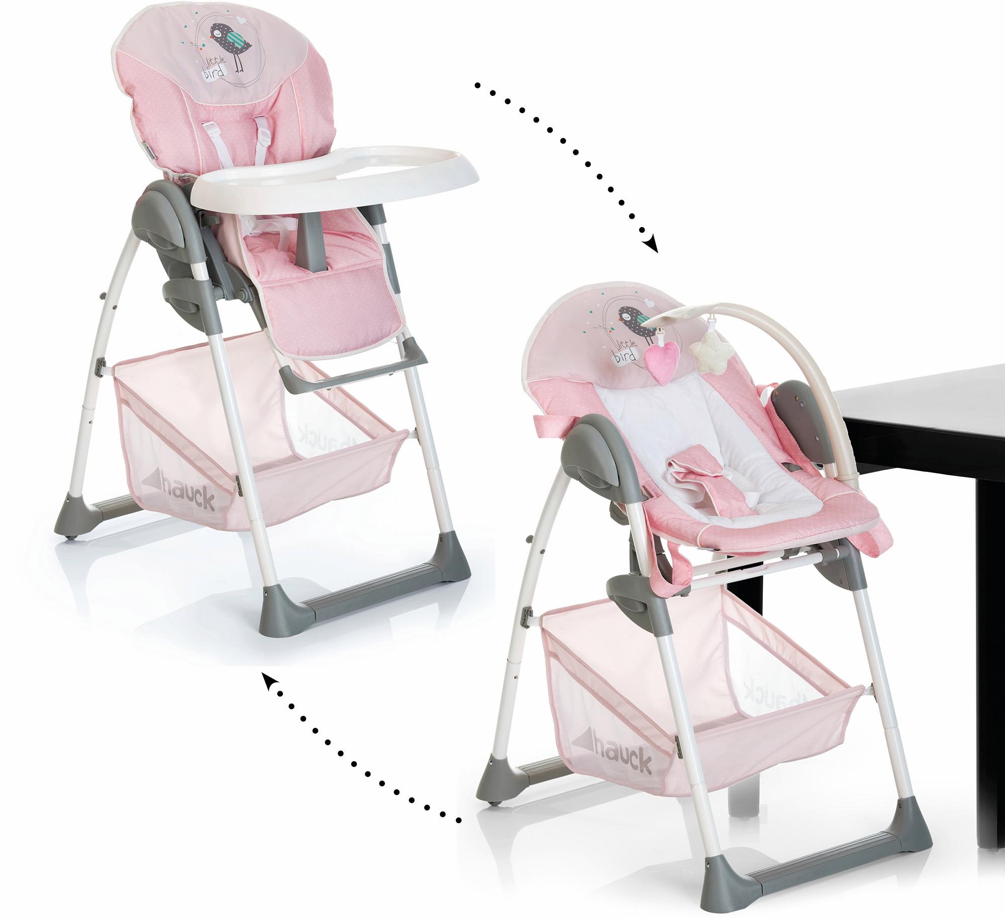 Babyzimmer Rosa Auf Raten Kaufen Baur