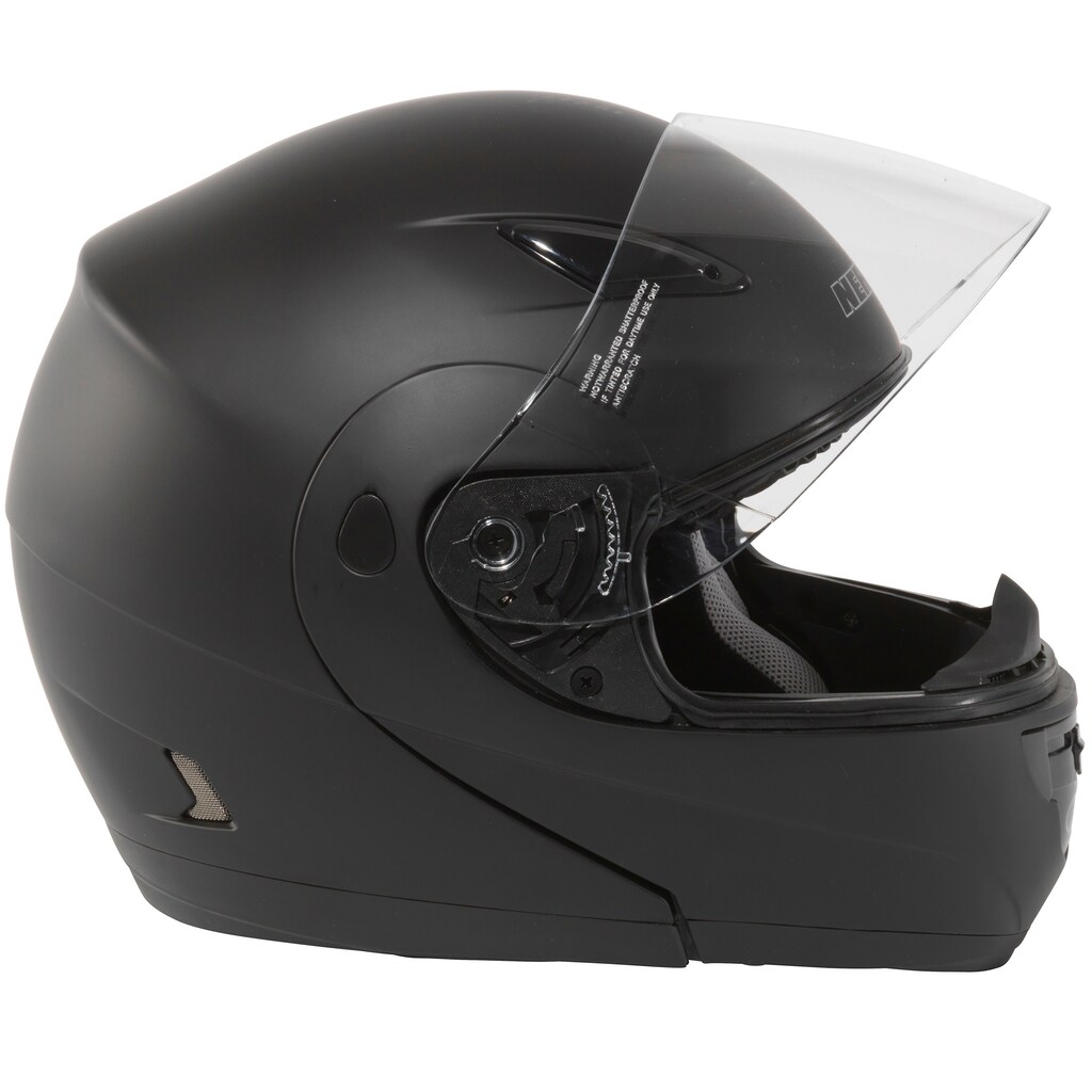 NERVE Motorradhelm »NH5008«