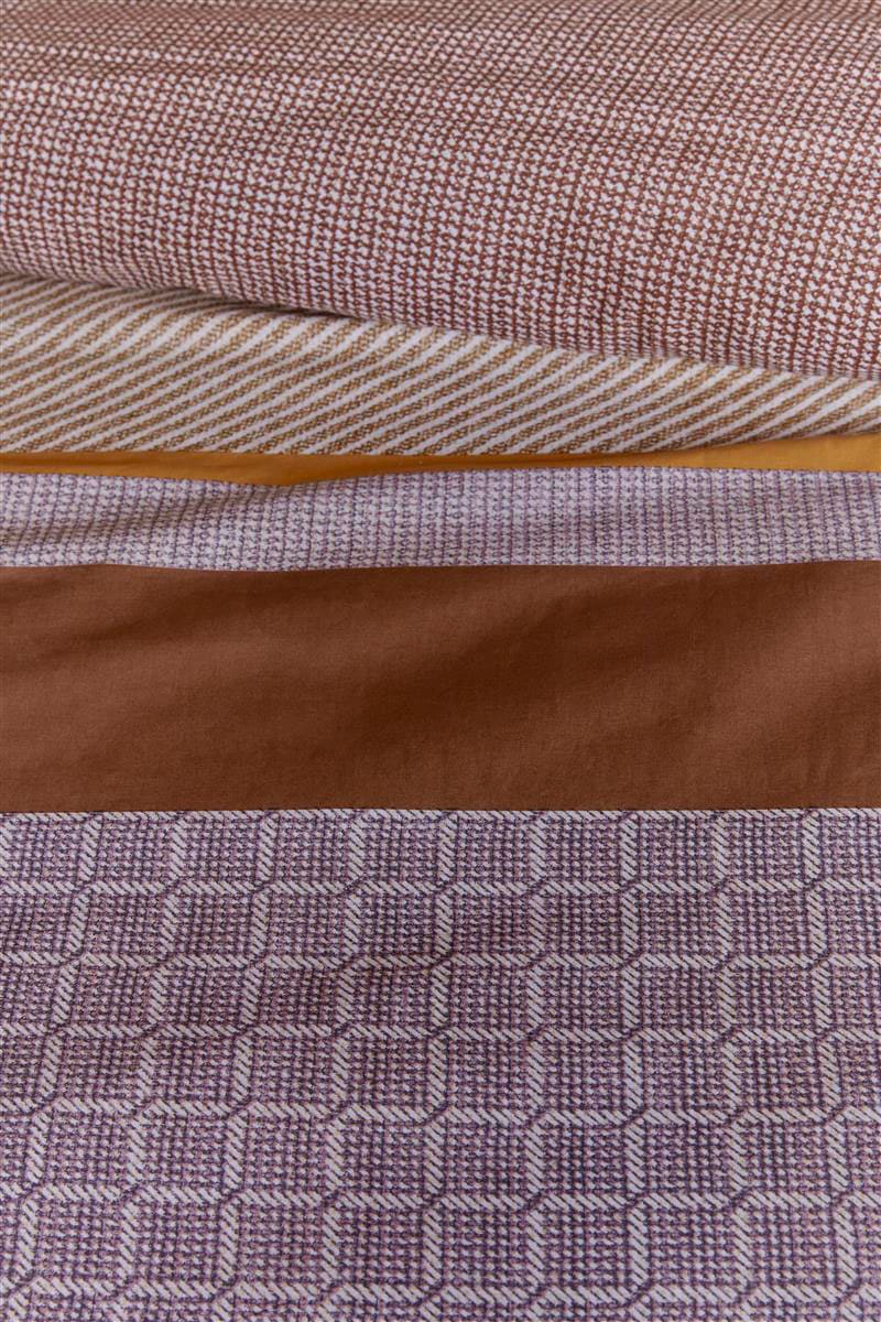 Beddinghouse Bettwäsche »Beddinghouse Birger« 2 Stk. tlg.