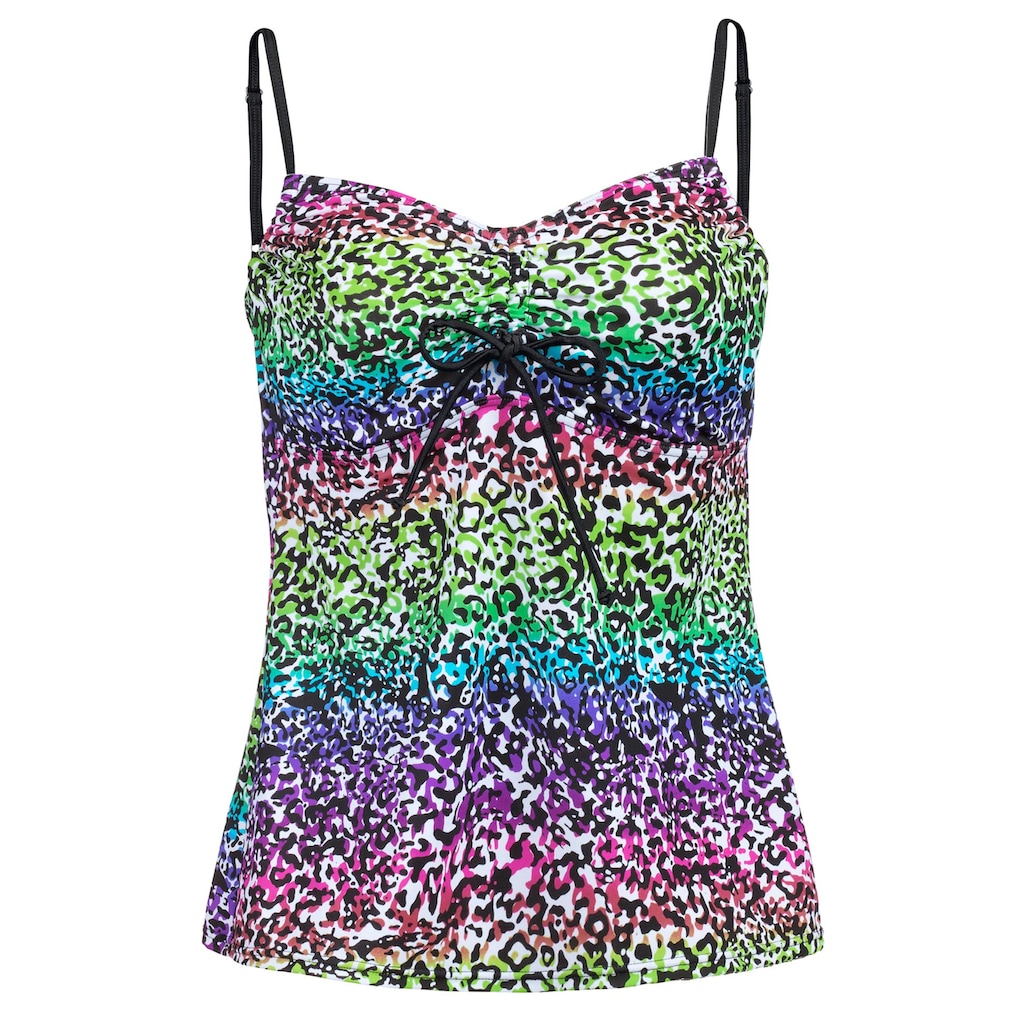 feel good Tankini-Top