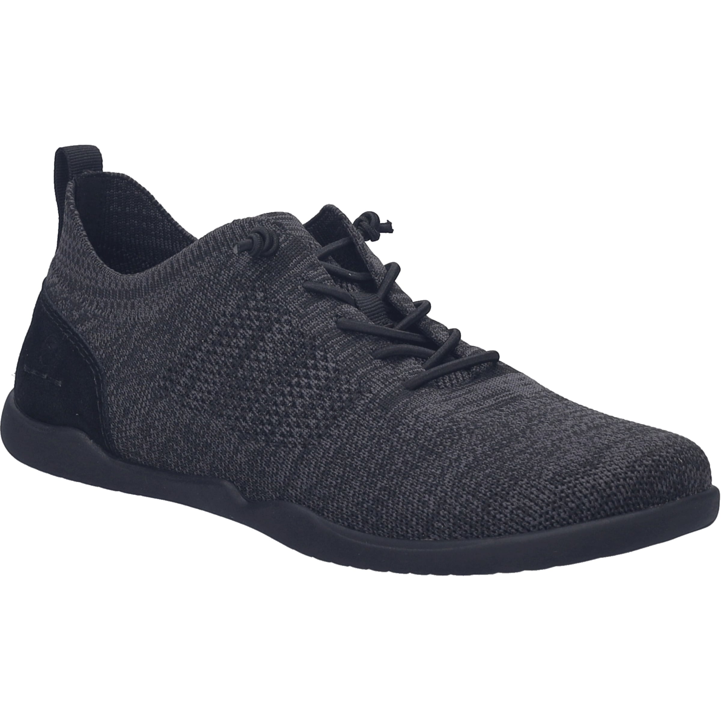 Josef Seibel Sneaker "Cassandra 08, black-black"