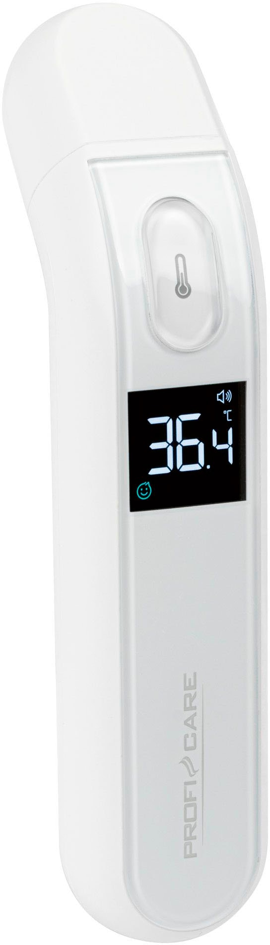 Stirn-Fieberthermometer »PC-FT 3095«