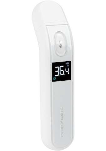 ProfiCare Stirn-Fieberthermometer »PC-FT 3095«