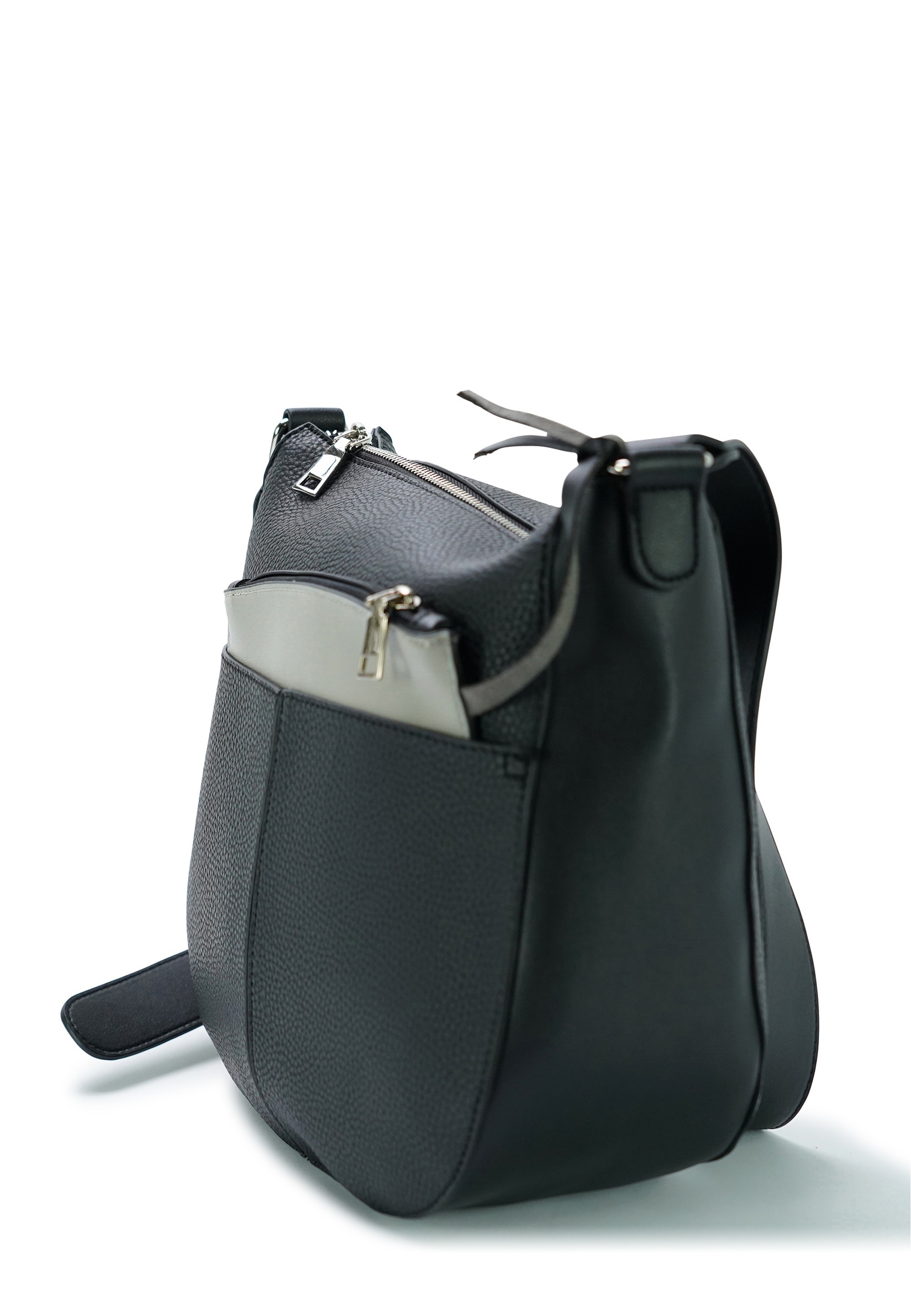 Harpa Schultertasche "CLAUDIA" inklusive kleiner Kosmetiktasche günstig online kaufen