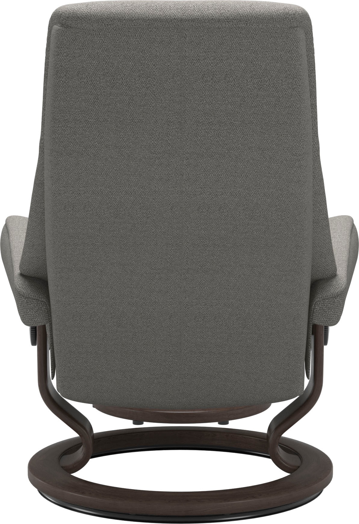 Stressless® Fußhocker »View«, mit Classic Base,Gestell Wenge