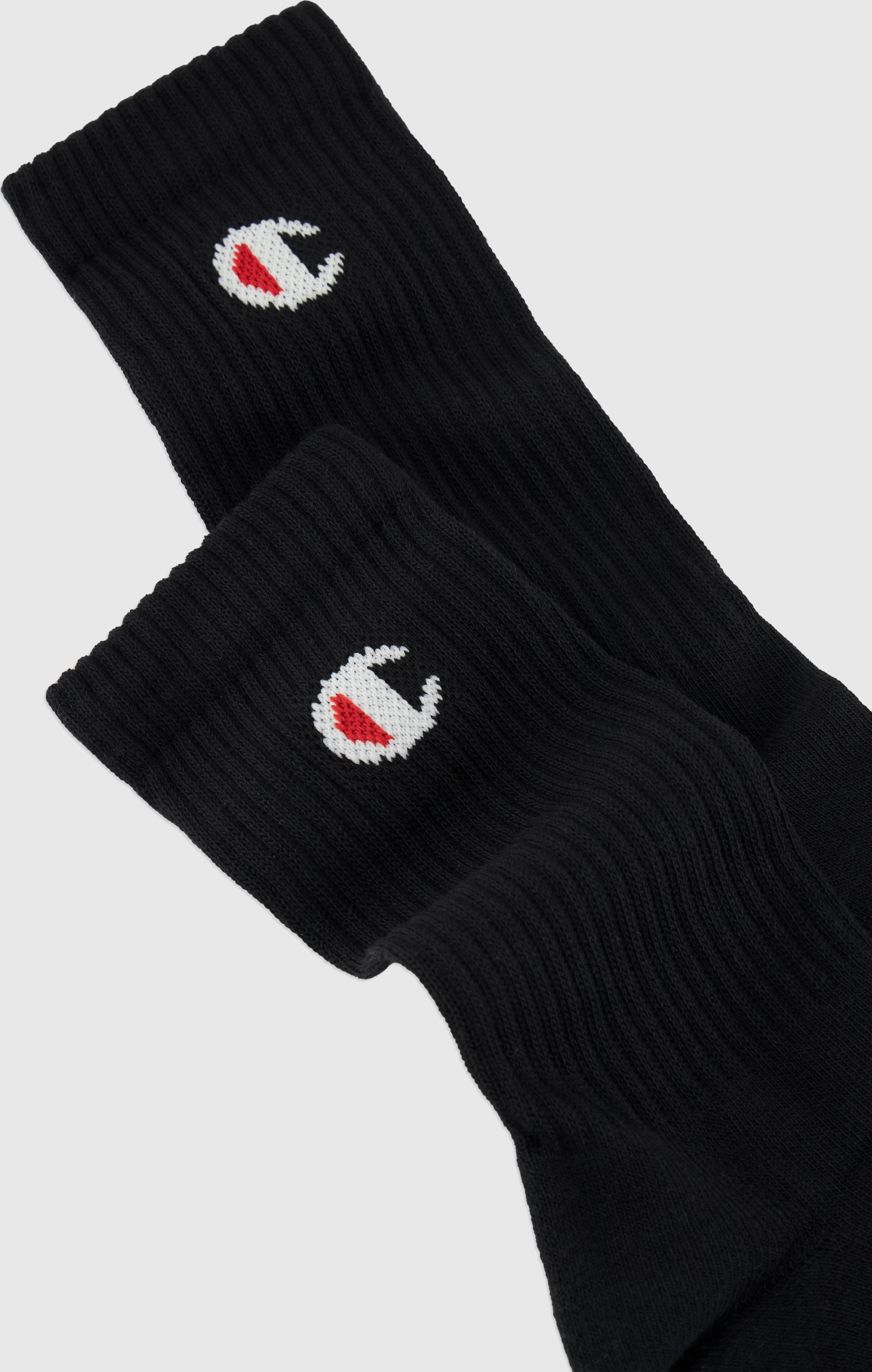 Champion Tennissocken, (Packung, 6 Paar)