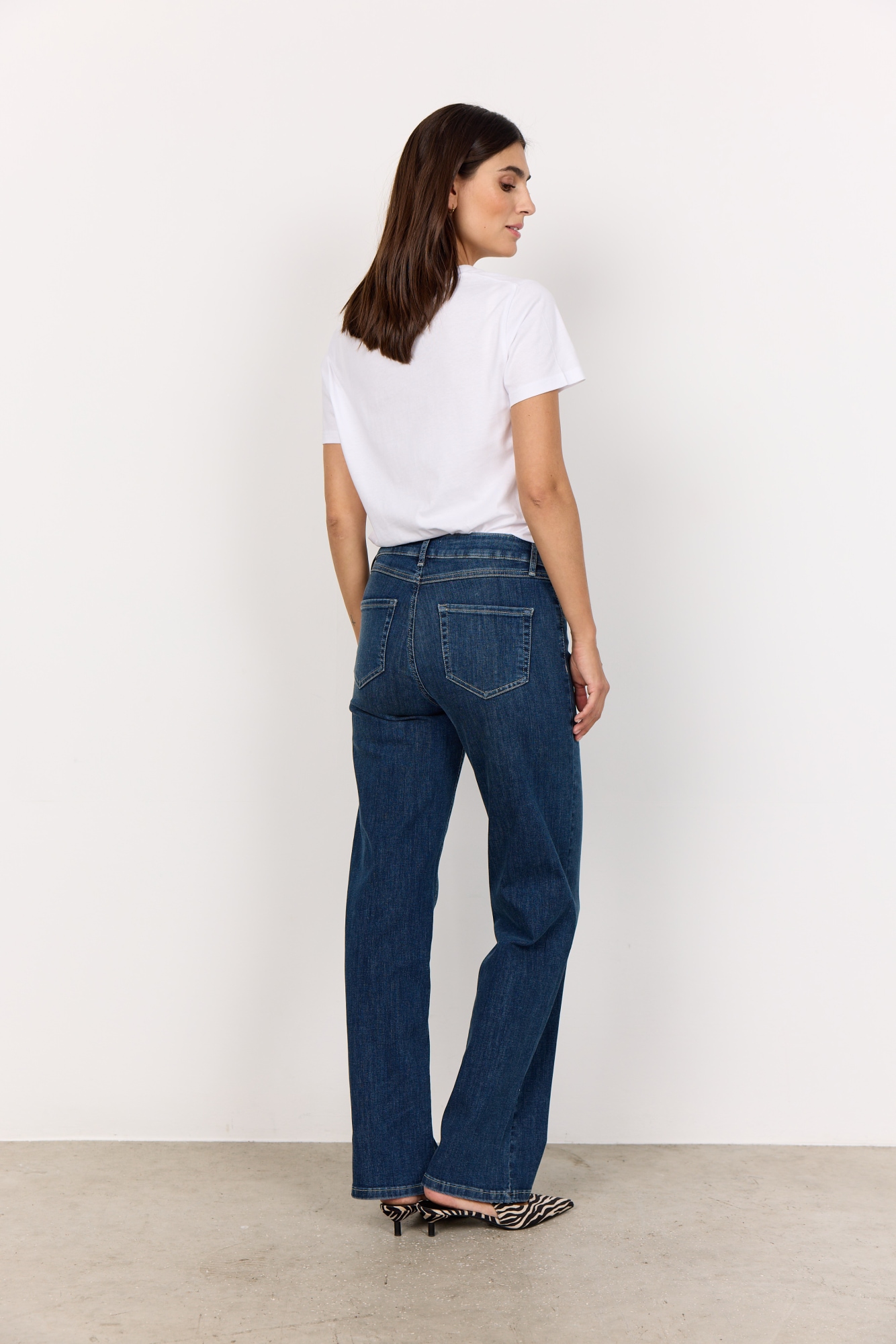 soyaconcept 5-Pocket-Jeans »SC-KIMBERLY 34-B«
