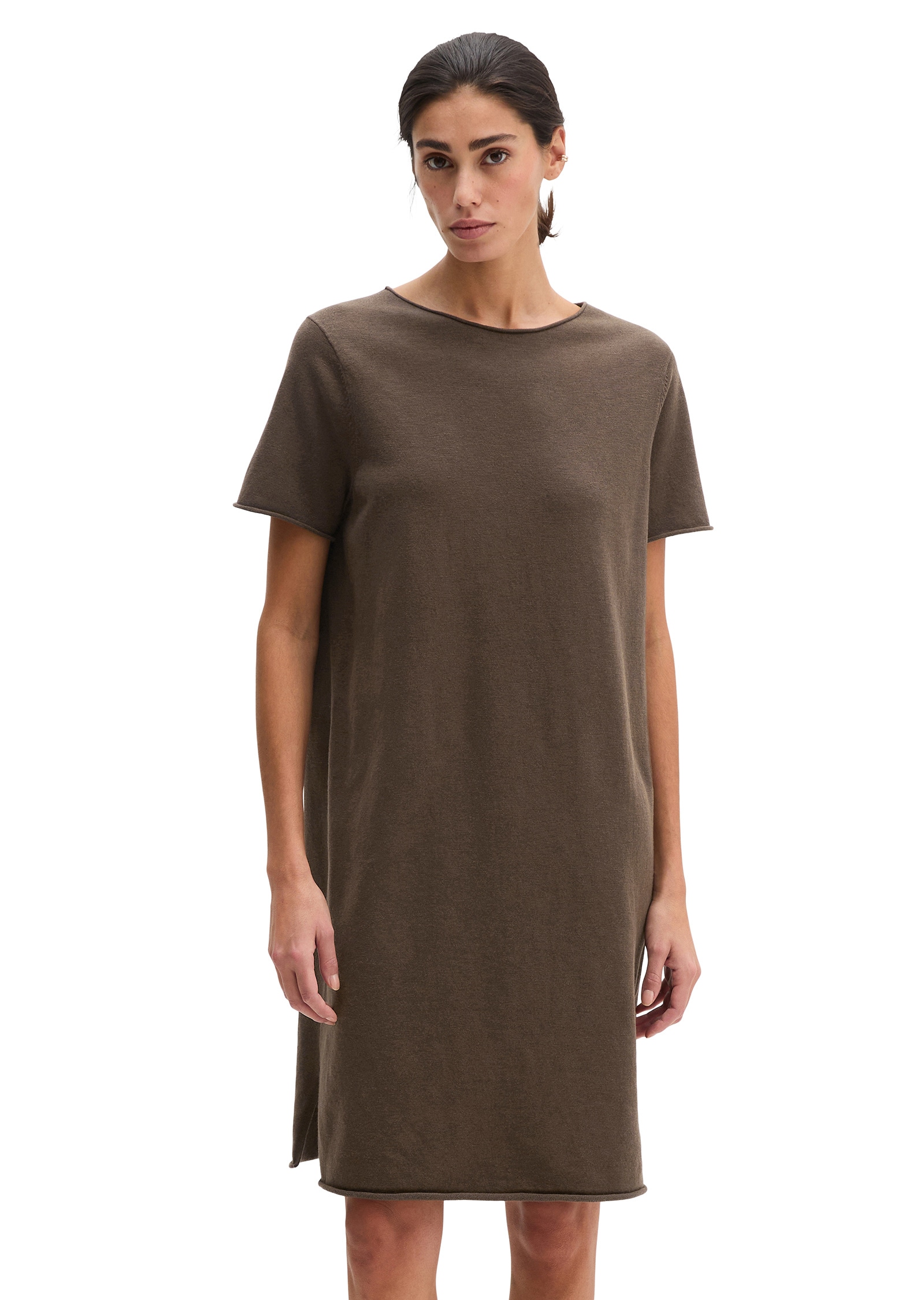 Marc OPolo "aus Organic Cotton-Leinen-Mix"