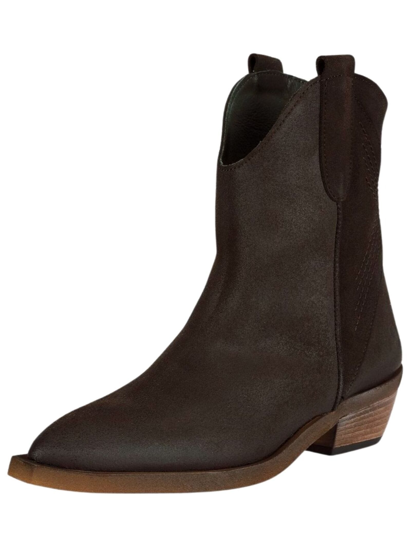 Felmini Stiefelette "Felmini Stiefelette Leder" günstig online kaufen