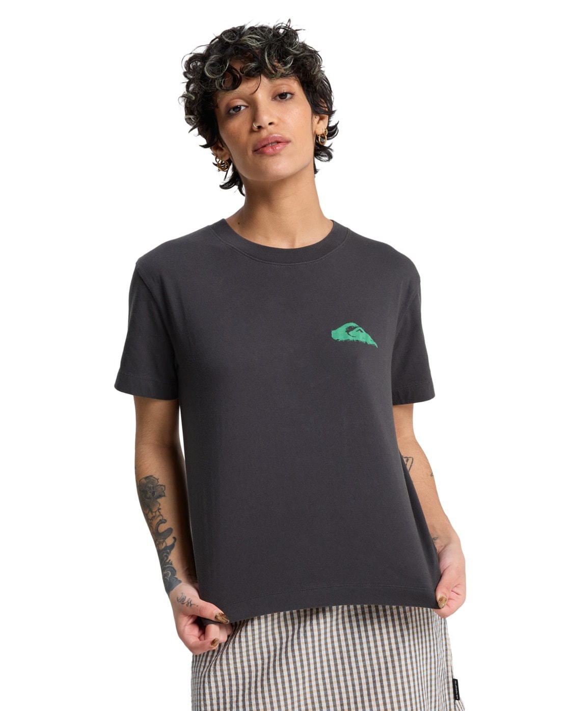 Quiksilver T-Shirt "Standard"