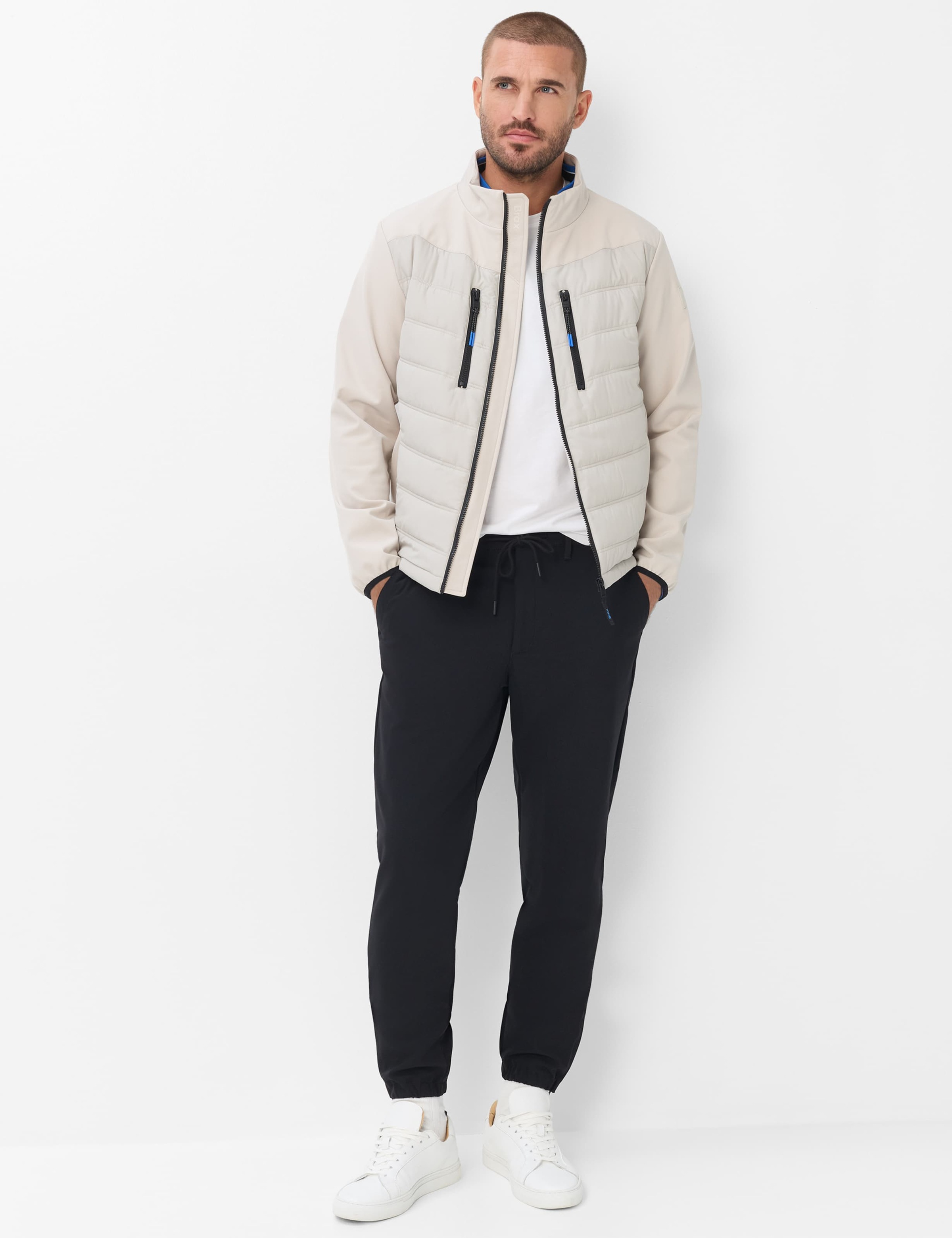 Brax Chinohose »Style PHIL«
