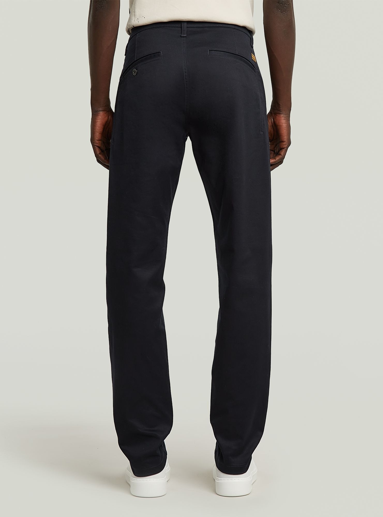 G-STAR Chinohose »Morry Tapered Chino«