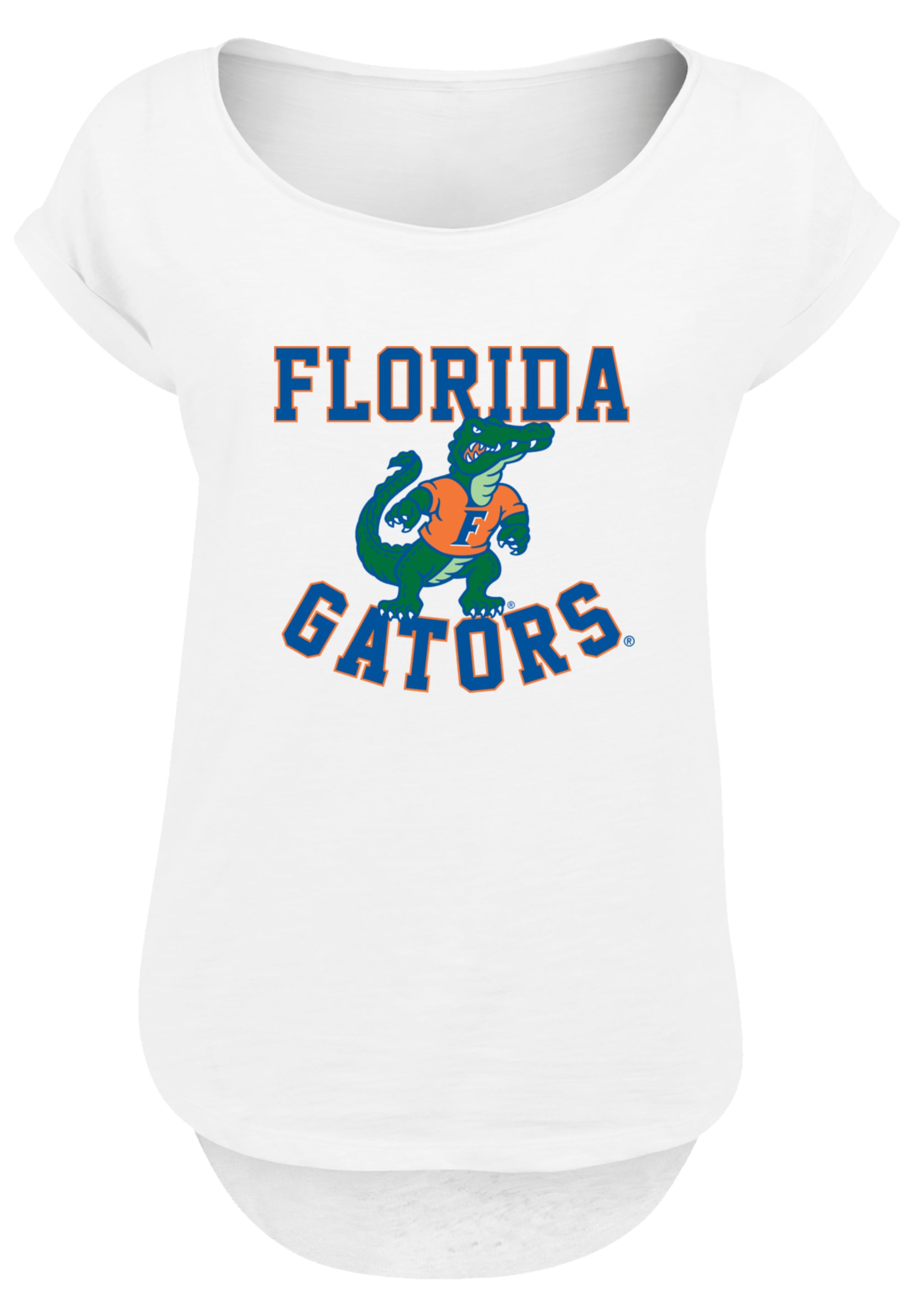 F4NT4STIC T-Shirt "University Of Florida Gators" günstig online kaufen
