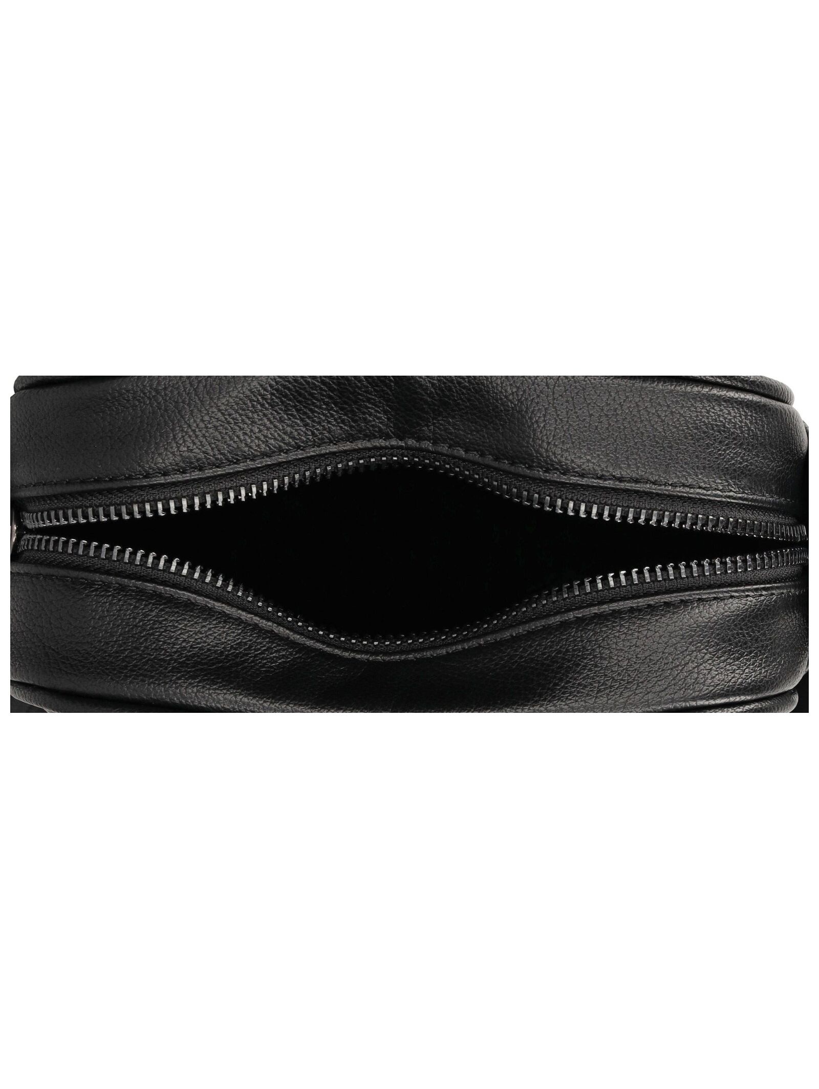 Replay Mens Shoulder Bag Black One Size 2