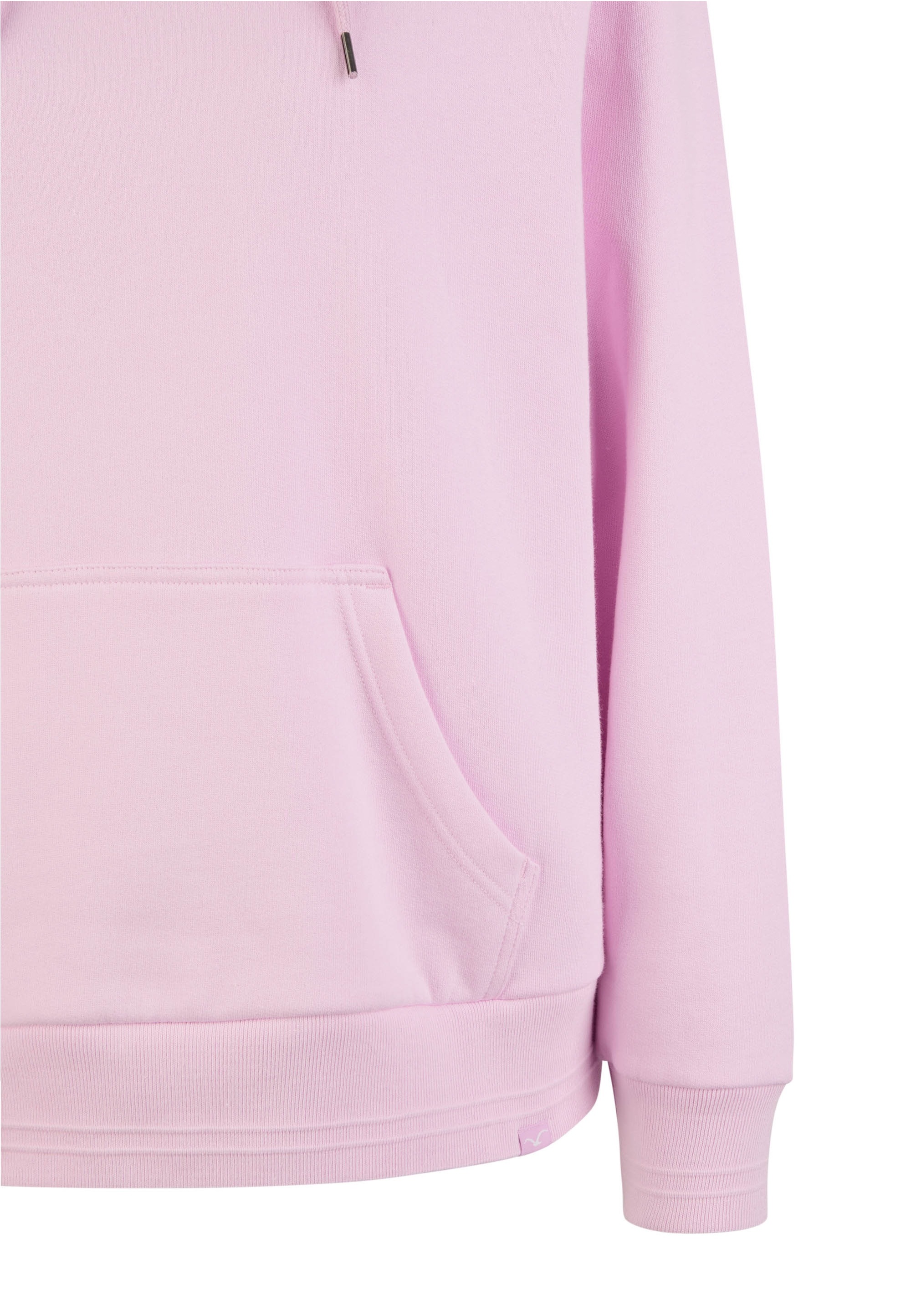 Cleptomanicx Kapuzensweatshirt »Hooded Ligull«, mit lockerem Schnitt