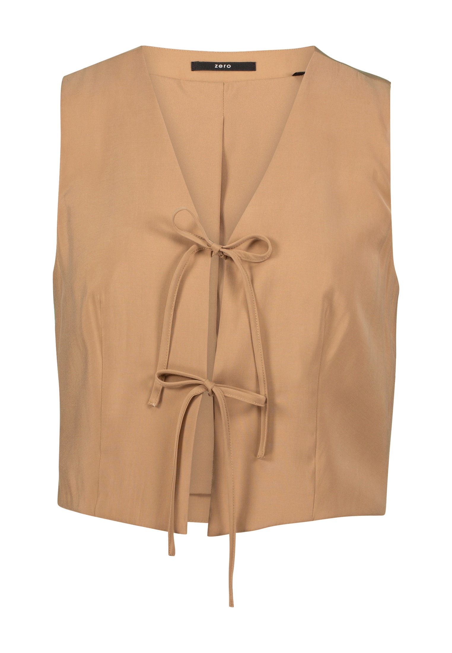 Zero Jackenblazer "zero Damen Blazer Bouclè mit Knöpfen", Knopfleiste günstig online kaufen