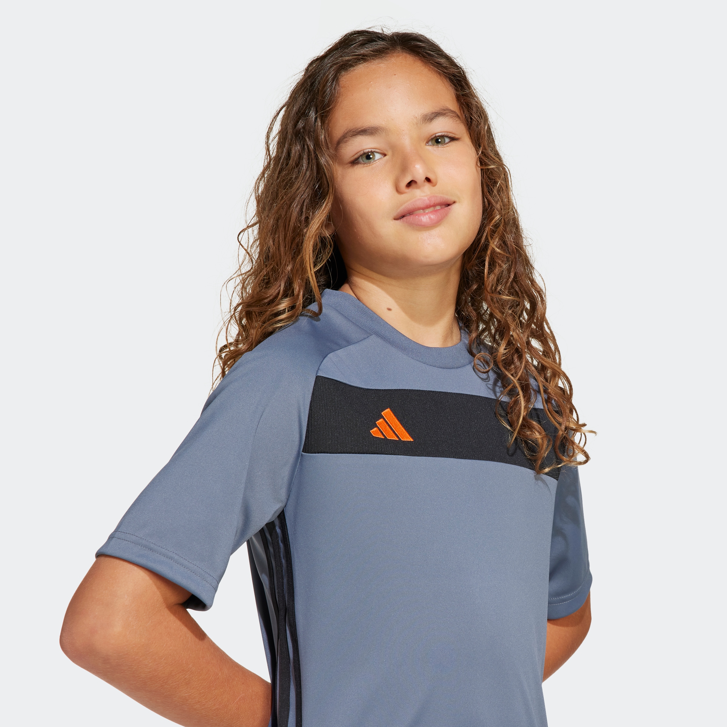 adidas Performance Fußballtrikot »TIRO ES JSY Y«