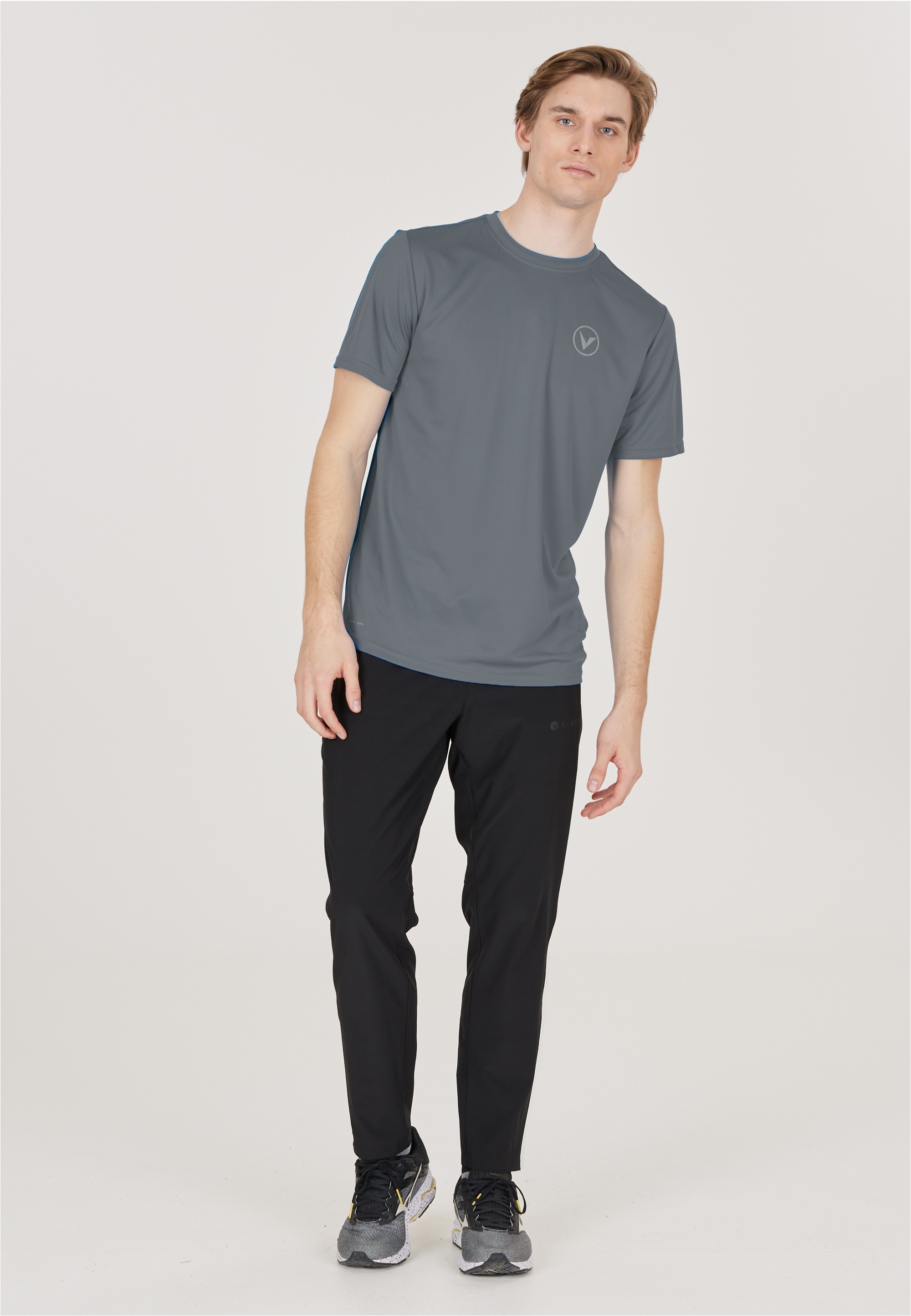 Virtus Funktionsshirt »Keso V2« Quick Dry