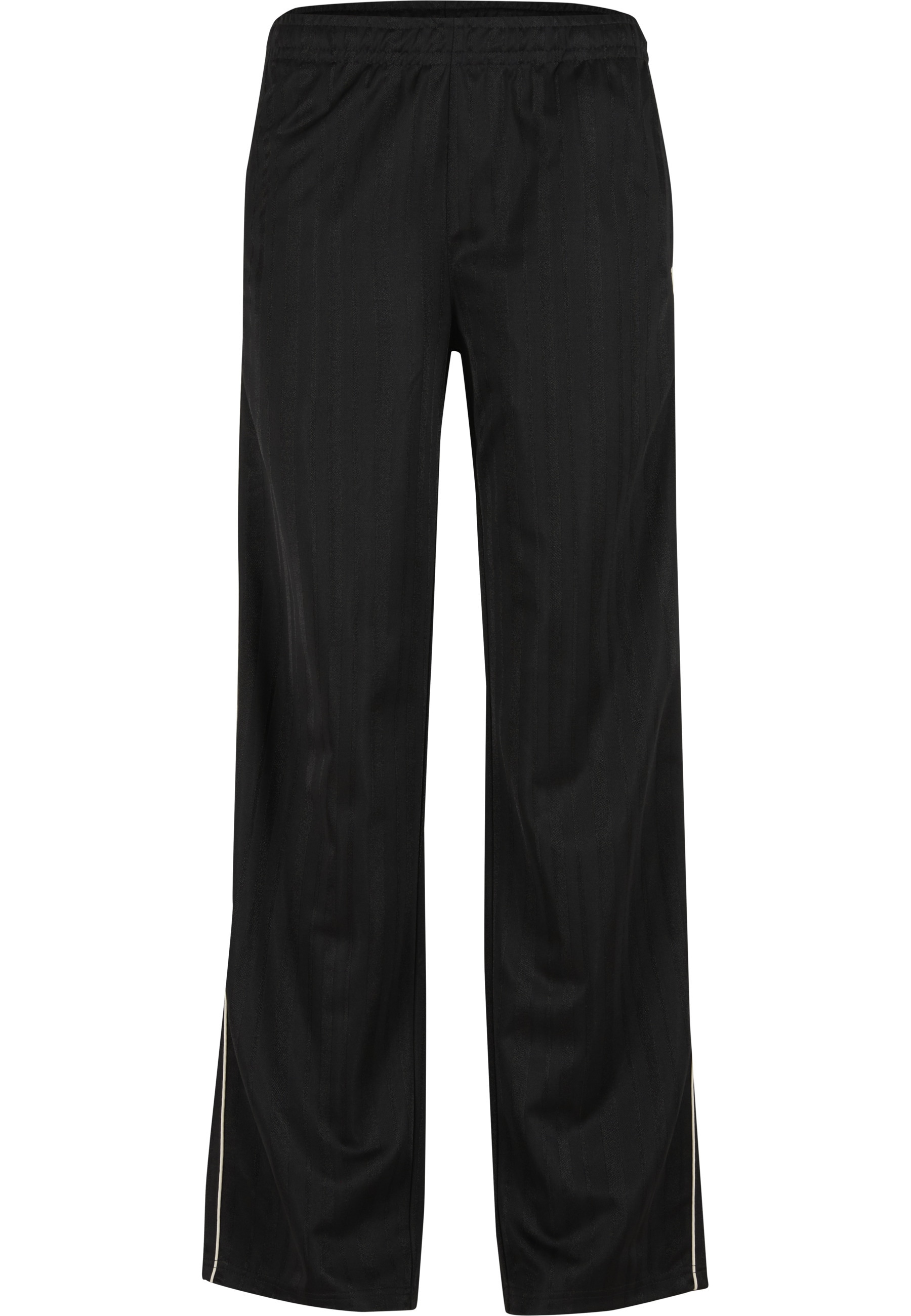 Karl Kani Trekkinghose "Karl Kani OG Shadow Stripe Trackpants"