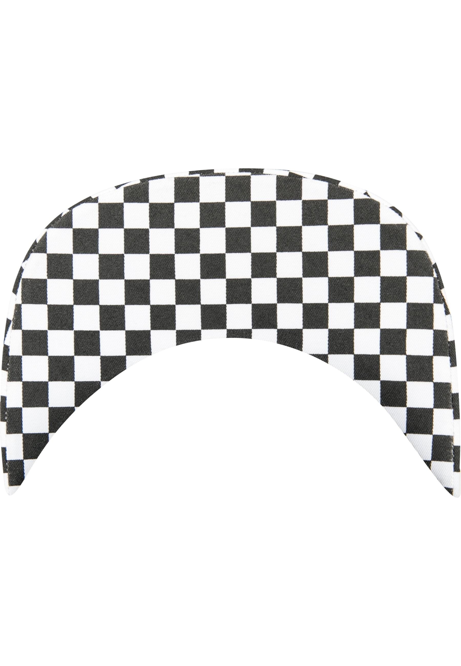 Flexfit Snapback Cap »Flexfit Snapback Checkerboard Snapback«