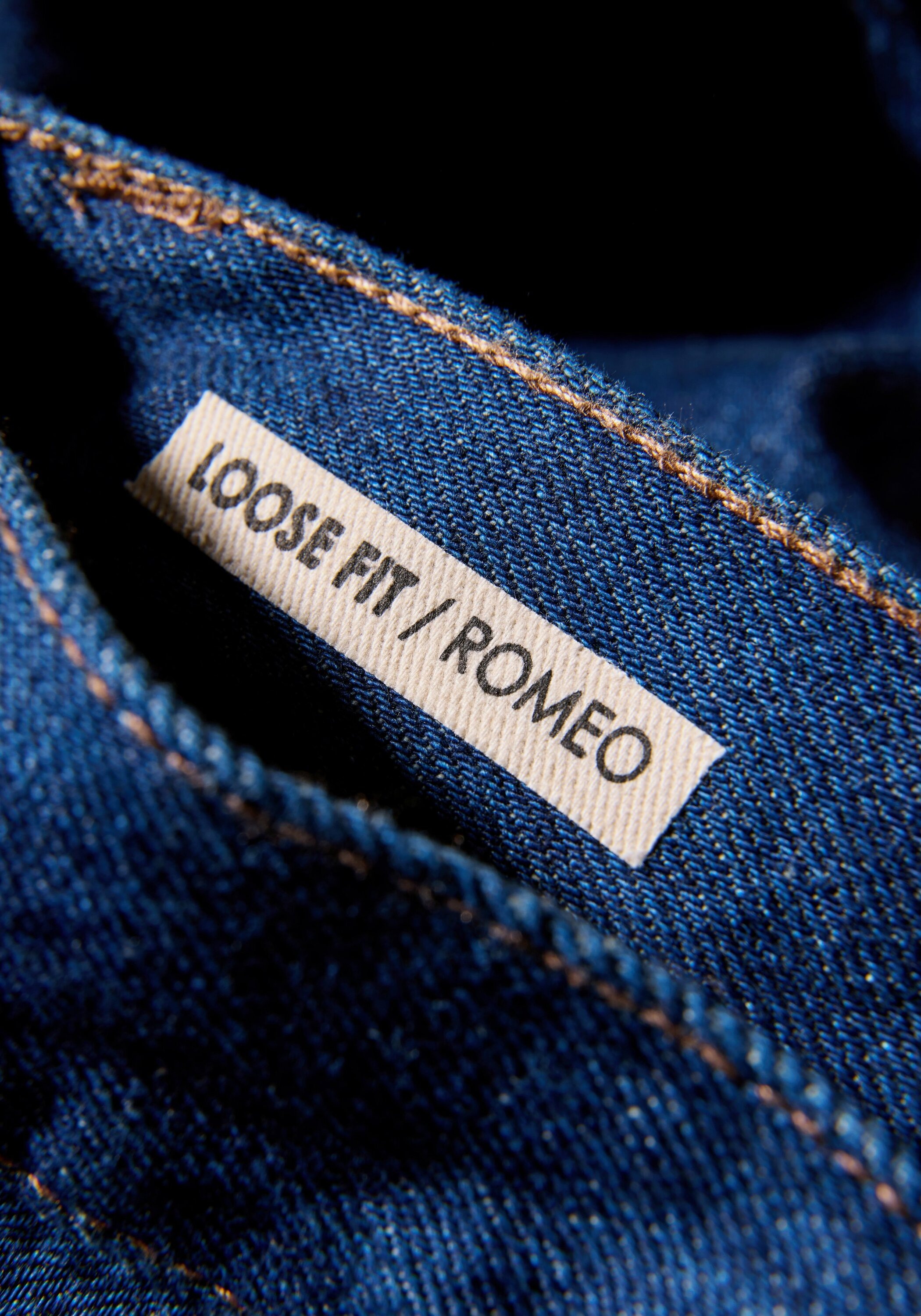 LINDBERGH 5-Pocket-Jeans »Jeans Loose Fit«