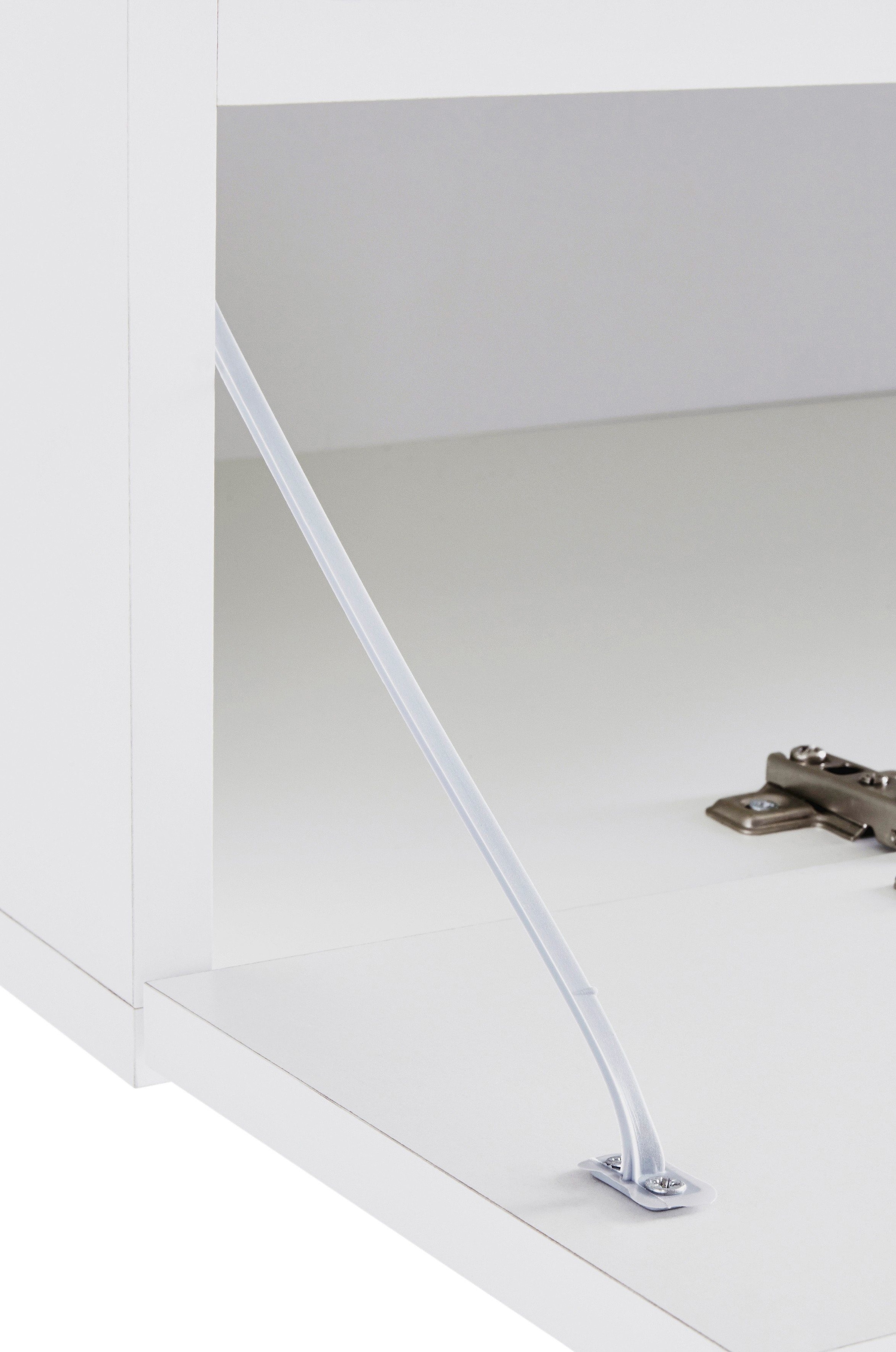 INOSIGN Lowboard, Breite 130 cm oder 200 cm