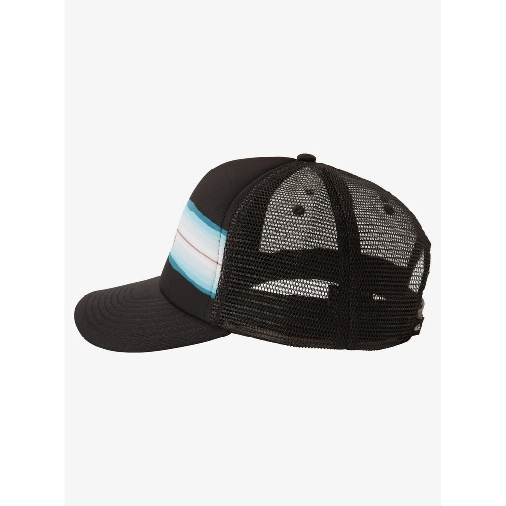 Quiksilver Trucker Cap »Pidgeon Chicken«