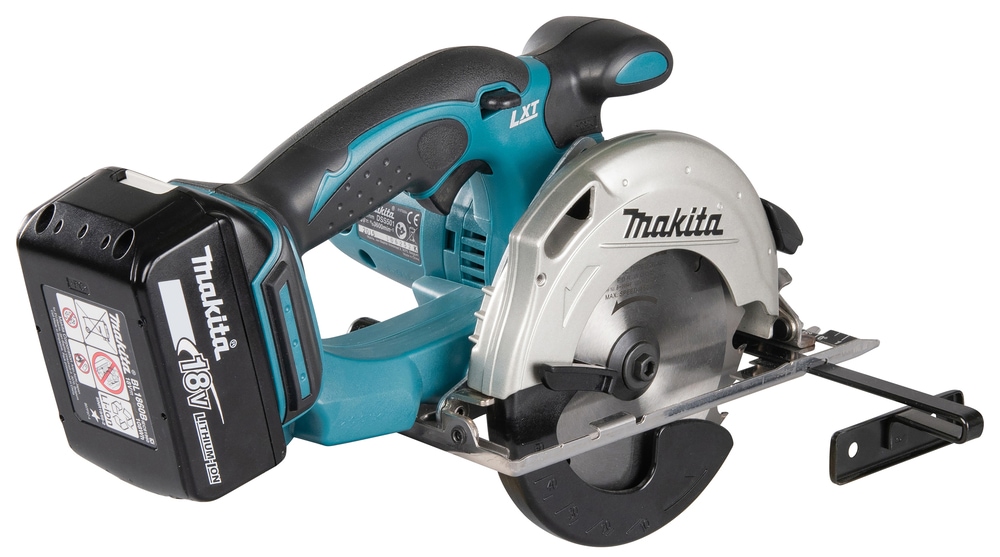 Makita Akku-Handkreissäge »DSS501Z«, 51 mm, 18 V, ohne Akku und Ladegerät