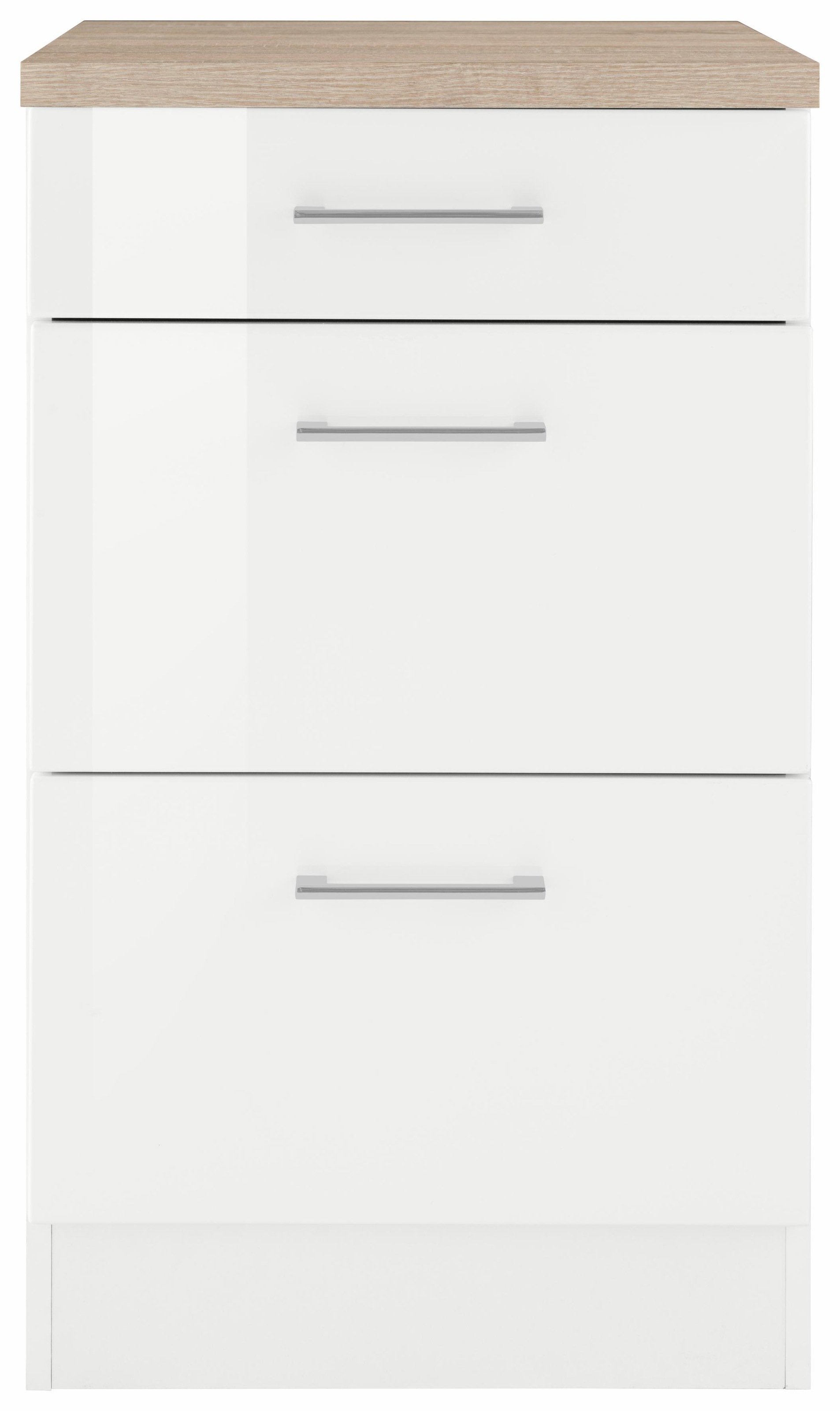 KOCHSTATION Unterschrank »KS-Utah«, Breite 50 cm