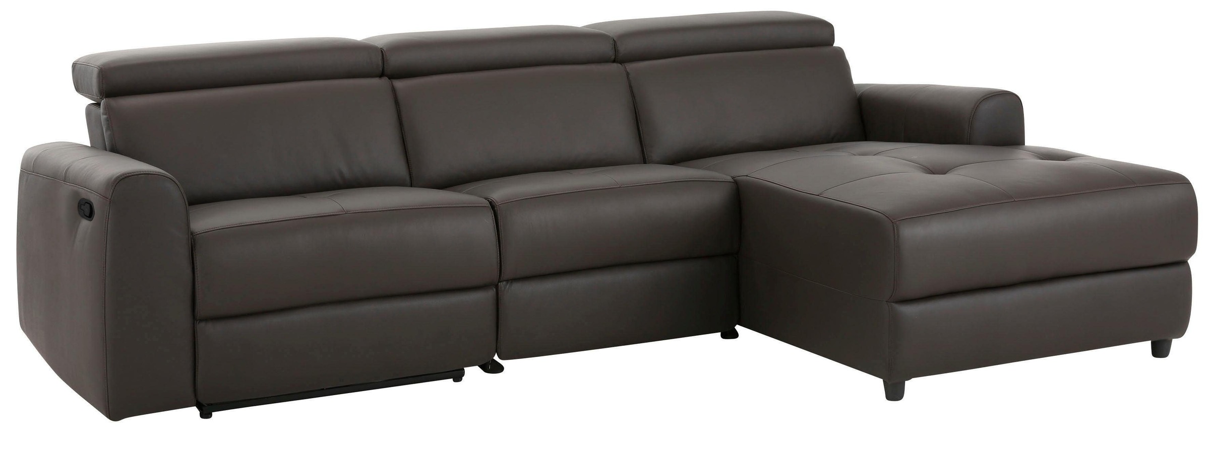 Home affaire Ecksofa »Sentrano L-Form« auch su Elek...