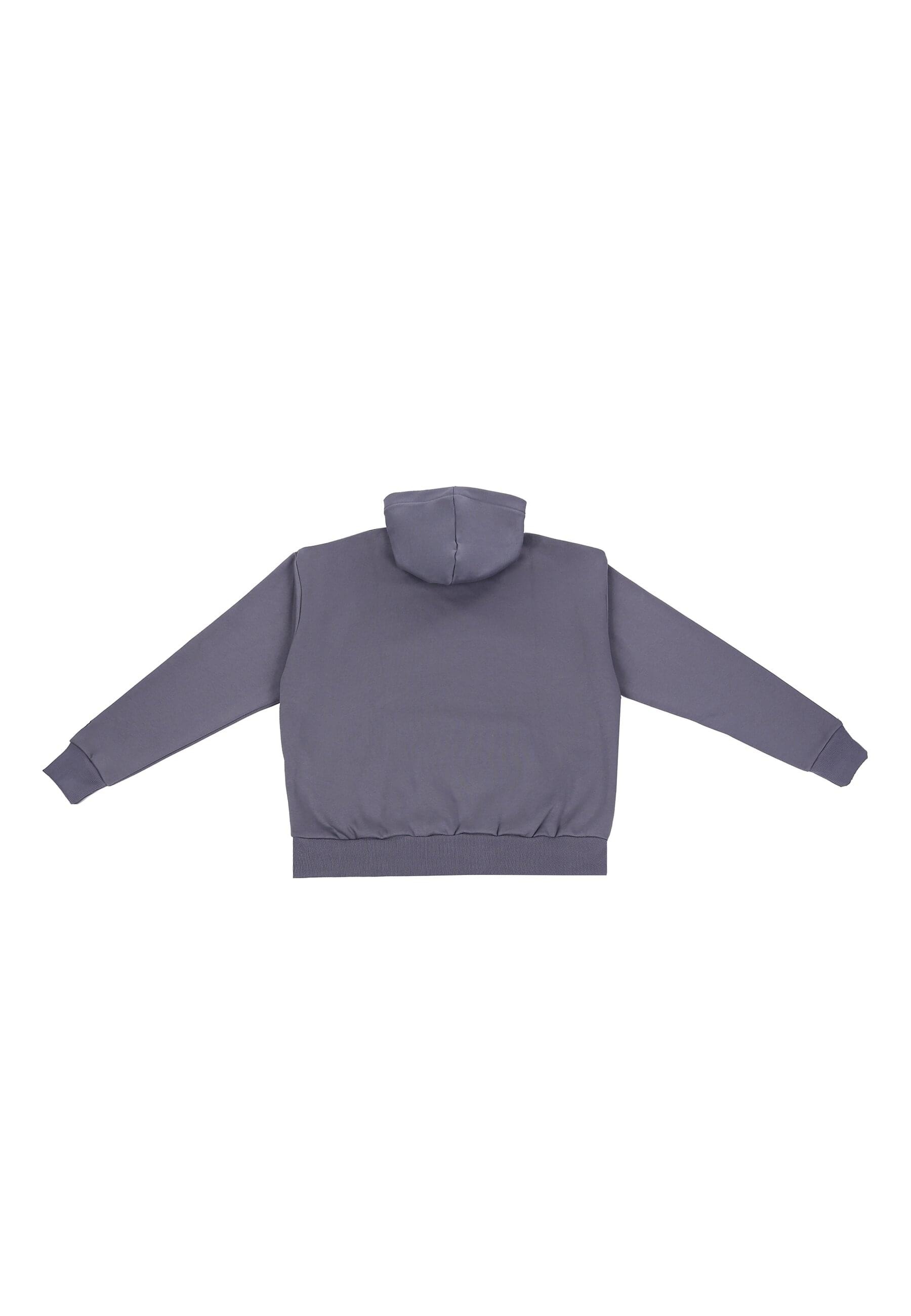 Dropsize Kapuzensweatshirt »Dropsize SUPER HEAVY BLANK HOODIE«, 1 Stk.
