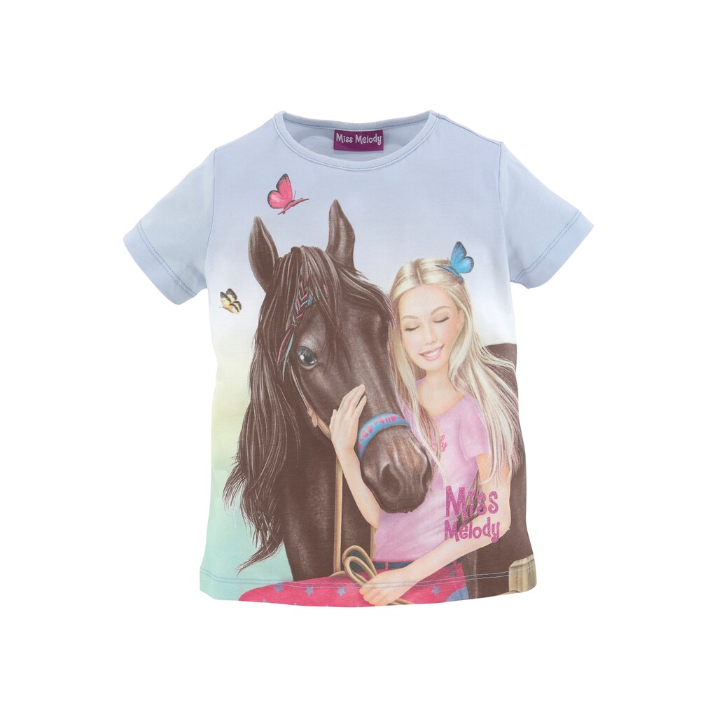 Miss Melody T-Shirt