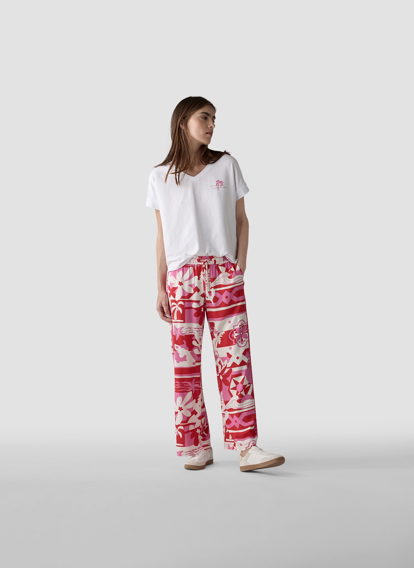 LeComte Jerseyhose »Hose«