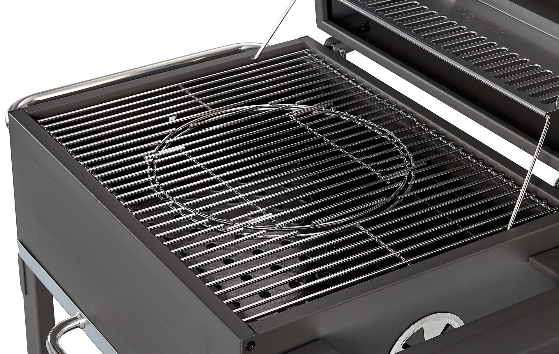Enders® Holzkohlegrill »Payton XL« Kugelgrill
