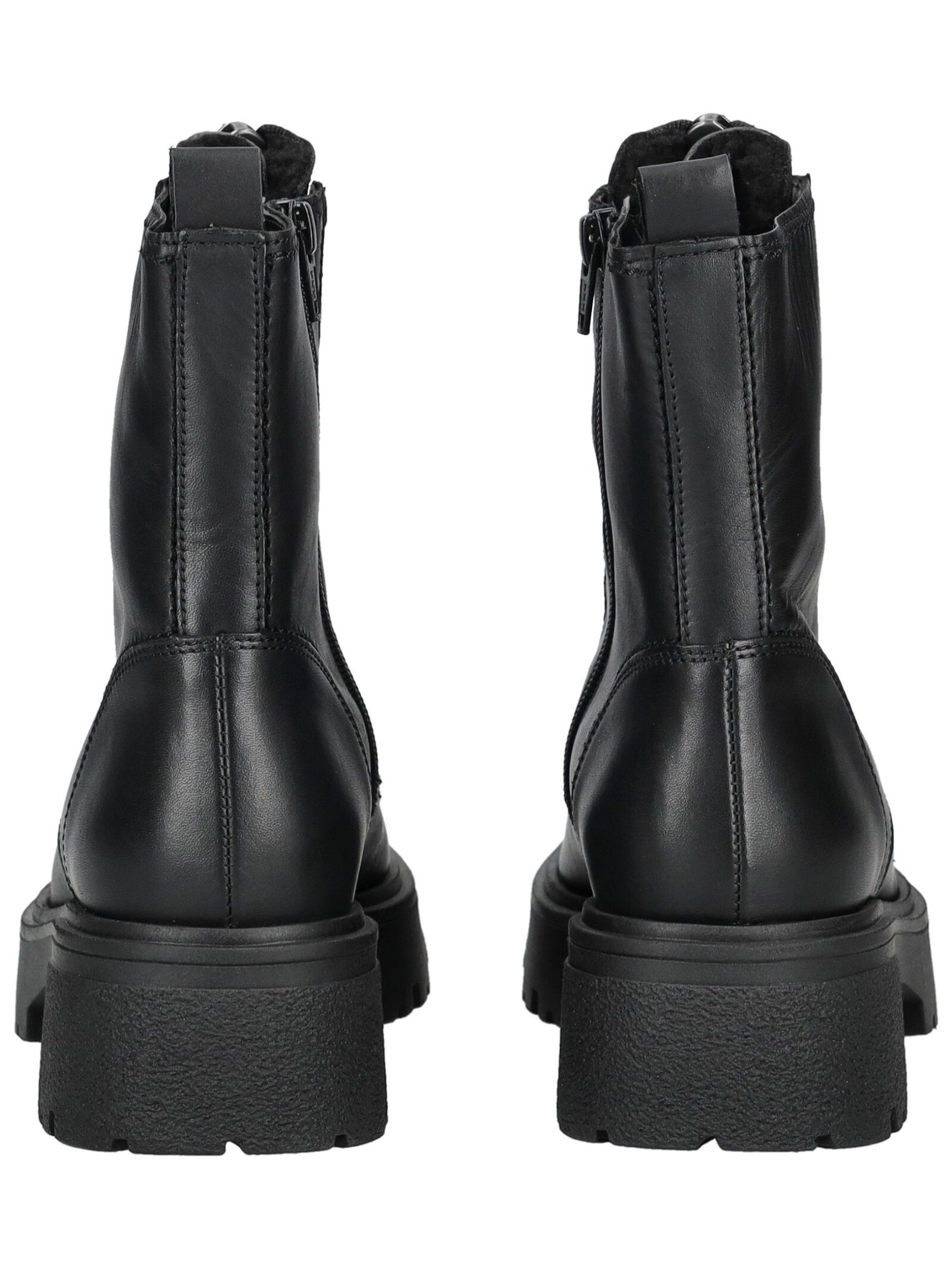 Gabor Schnürstiefelette »Gabor Stiefelette Leder«