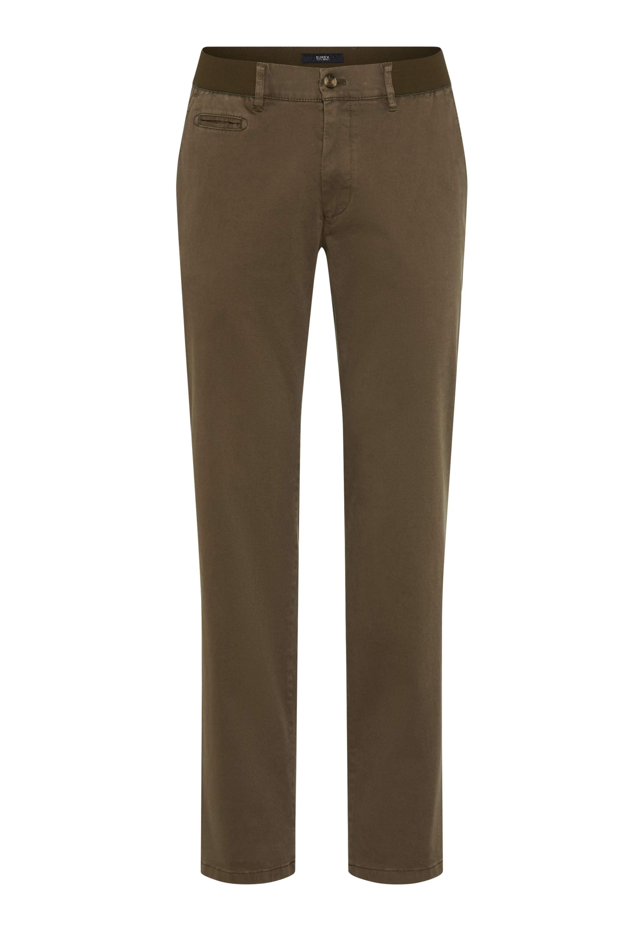 EUREX by BRAX Chinohose "Style TORGE" günstig online kaufen