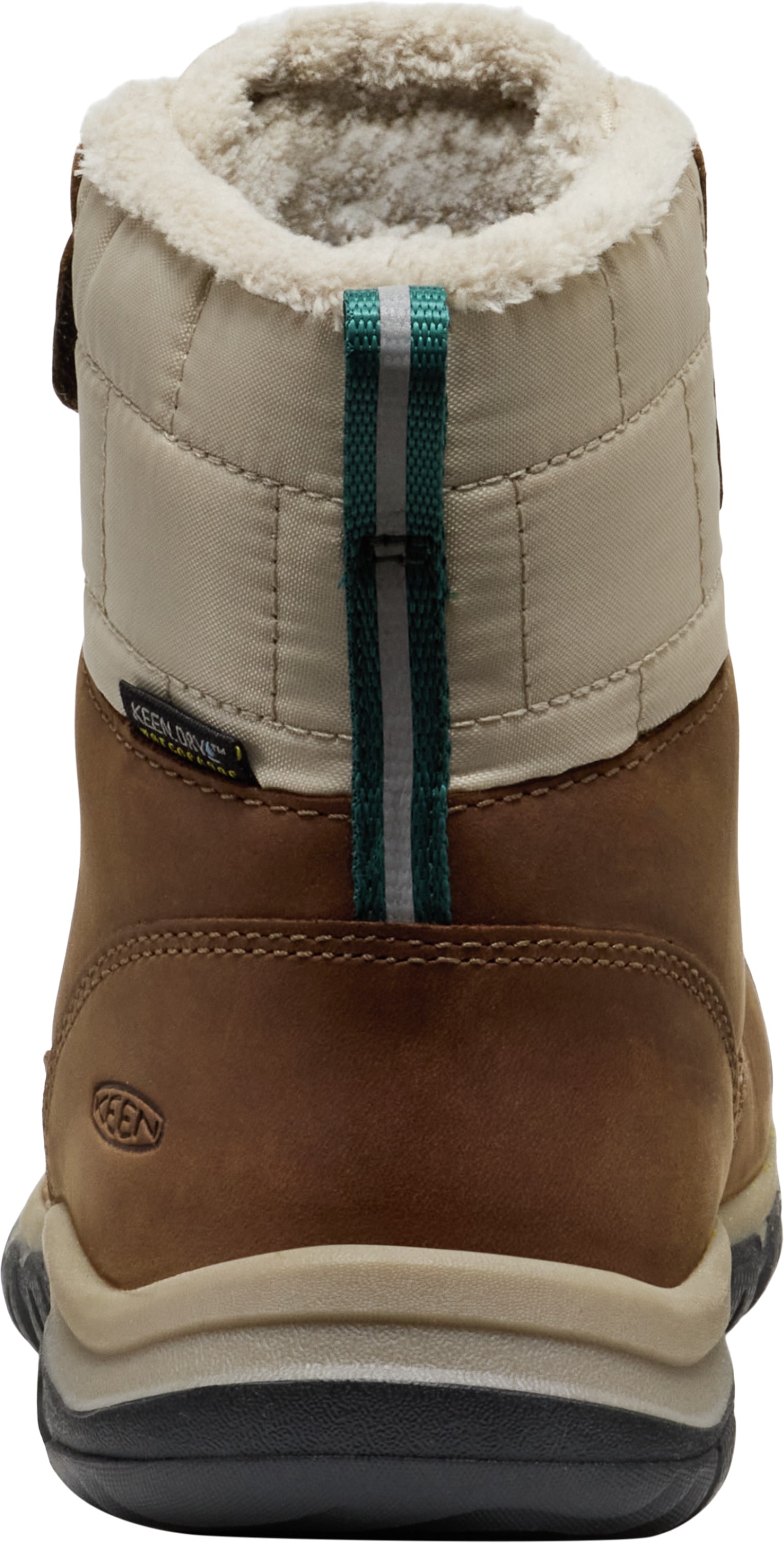 Keen Winterstiefel »KANIBOU WP«  Winterschuhe, Winterboots, Snowboots, wasserdicht