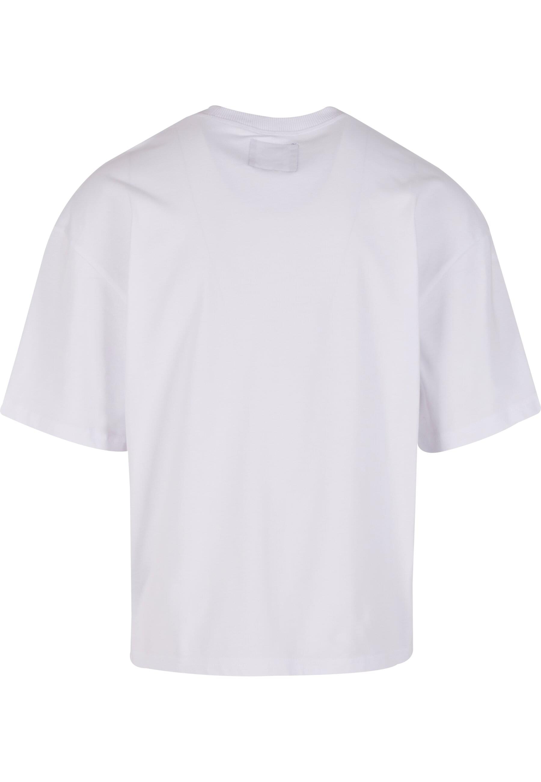 PEQUS Langarmshirt »PEQUS PEQUS A Paradise Beach Club Front Logo T-Shirt«, 1 Stk.
