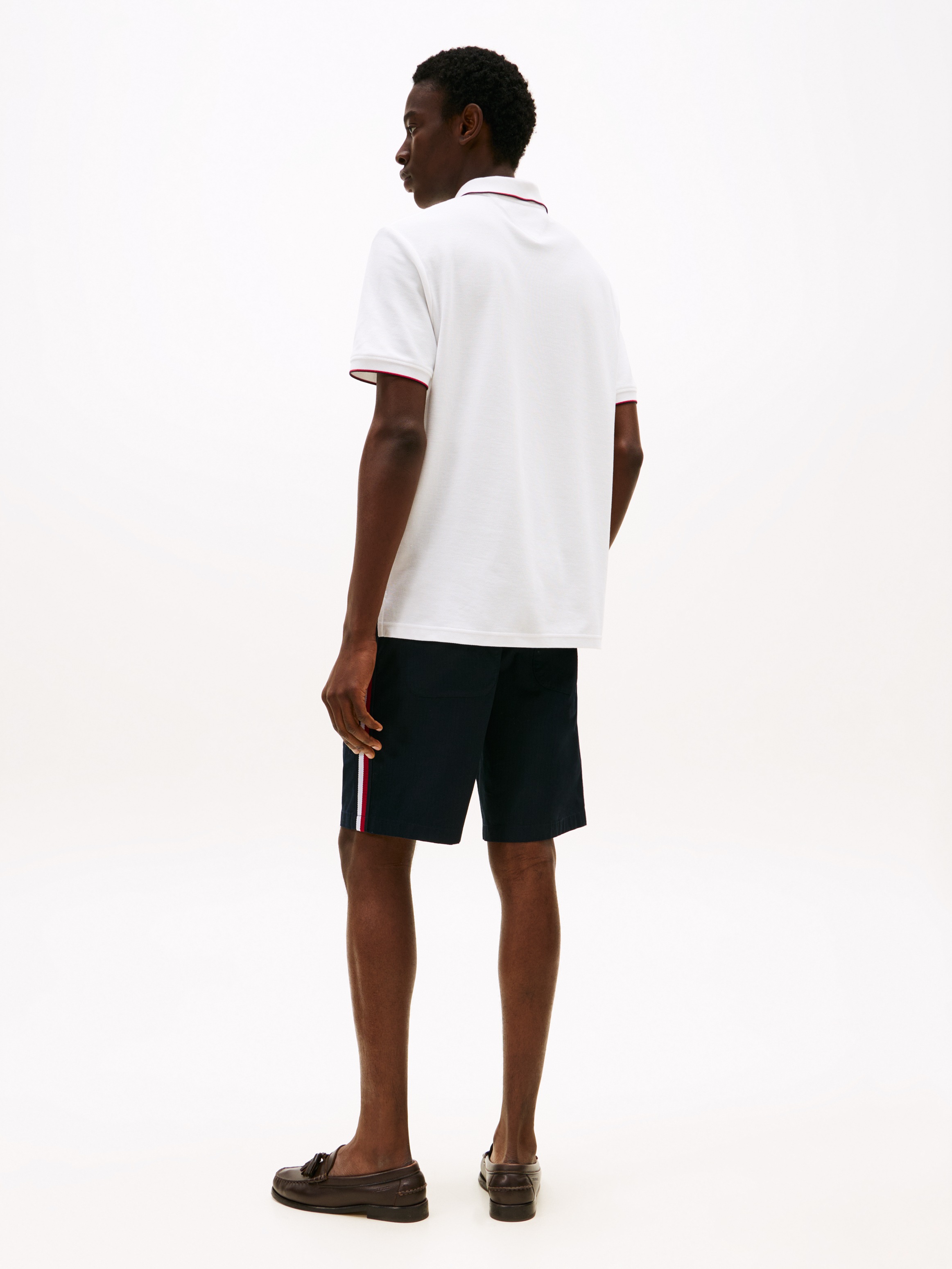 Tommy Hilfiger Poloshirt »POCKET CLASSIC FIT POLO«
